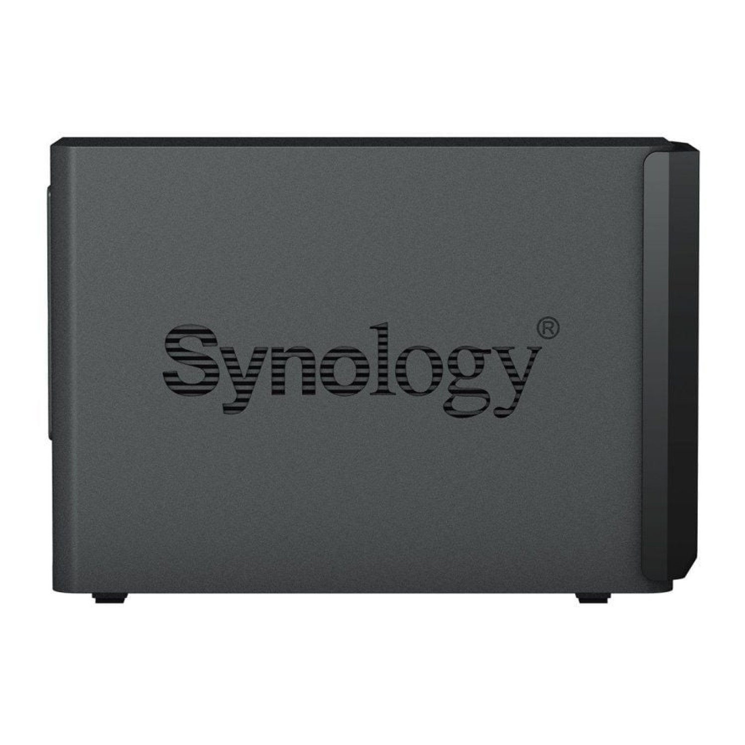 Synology DiskStation DS223 · NAS 2 Bahías · 2GB DDR4 · 3,5" - 2,5" · Torre