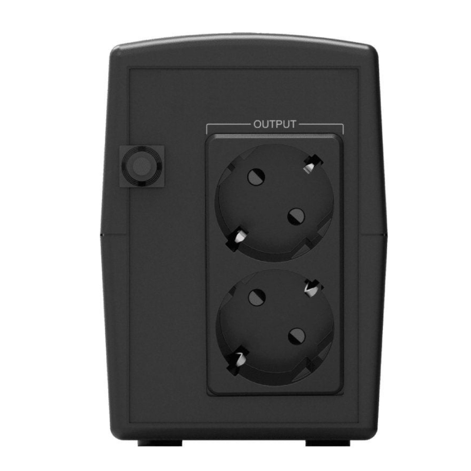 Phasak Ottima 860 · SAI Interactivo · 860VA-480W · 2 Salidas · Torre