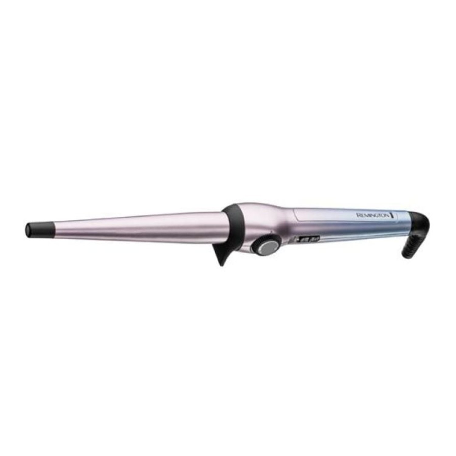 Remington Mineral Glow CI5408 · Rizador de Pelo · Tecnología Mineral · Calentamiento Rápido