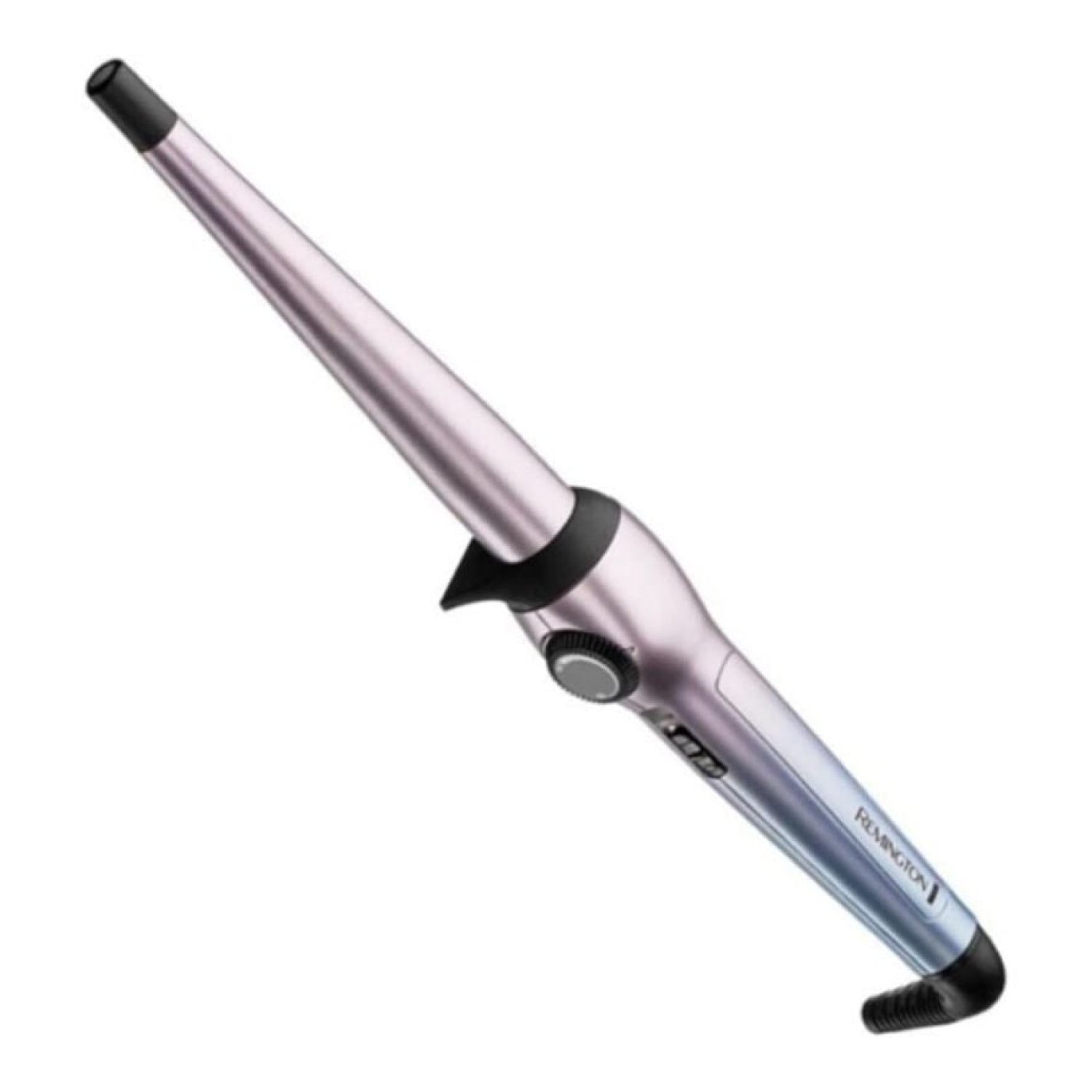 Remington Mineral Glow CI5408 · Rizador de Pelo · Tecnología Mineral · Calentamiento Rápido