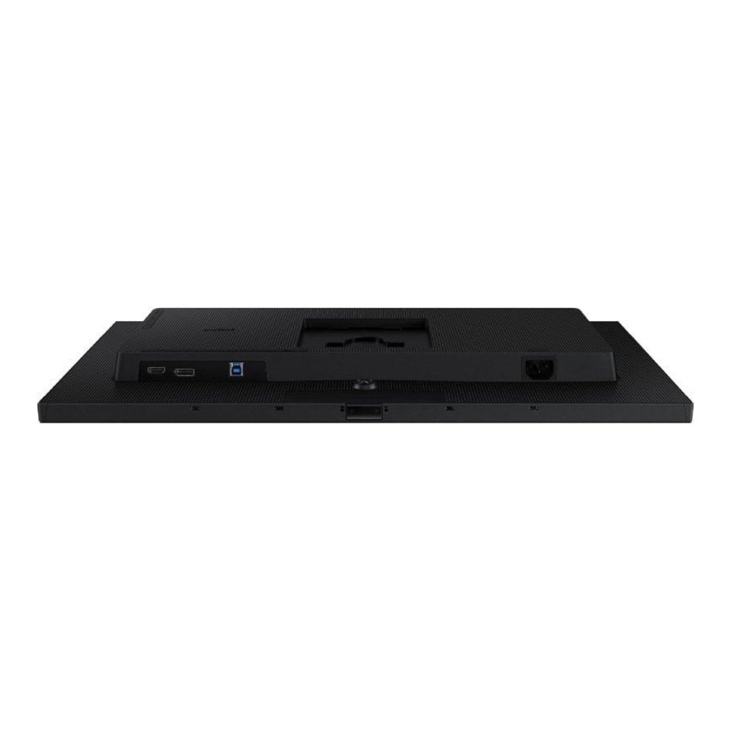 Samsung ViewFinity S24D600EAU · 24" QHD · Regulable en altura · Negro