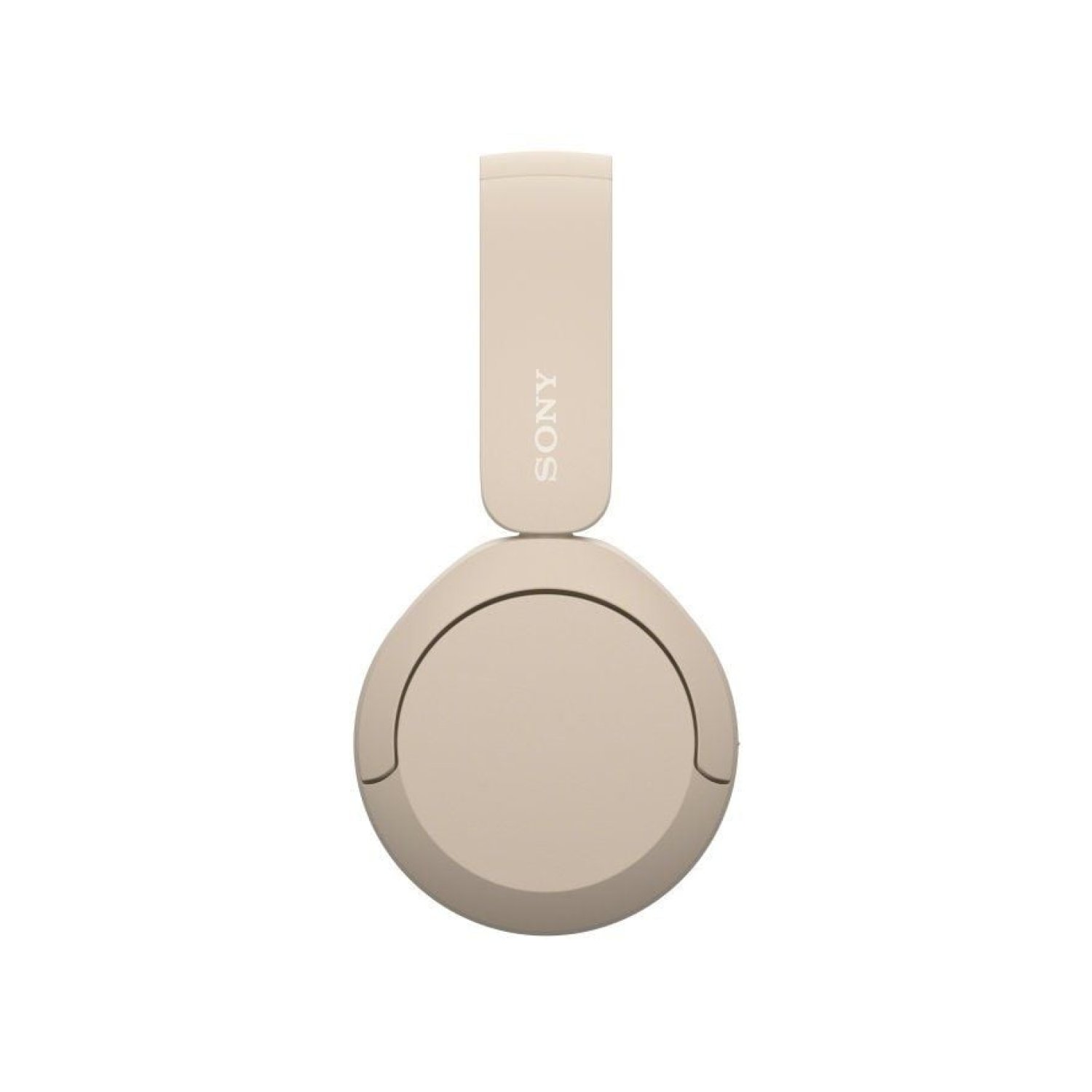 Sony WH-CH520 · Auriculares Inalámbricos · Bluetooth · Micrófono · Beige