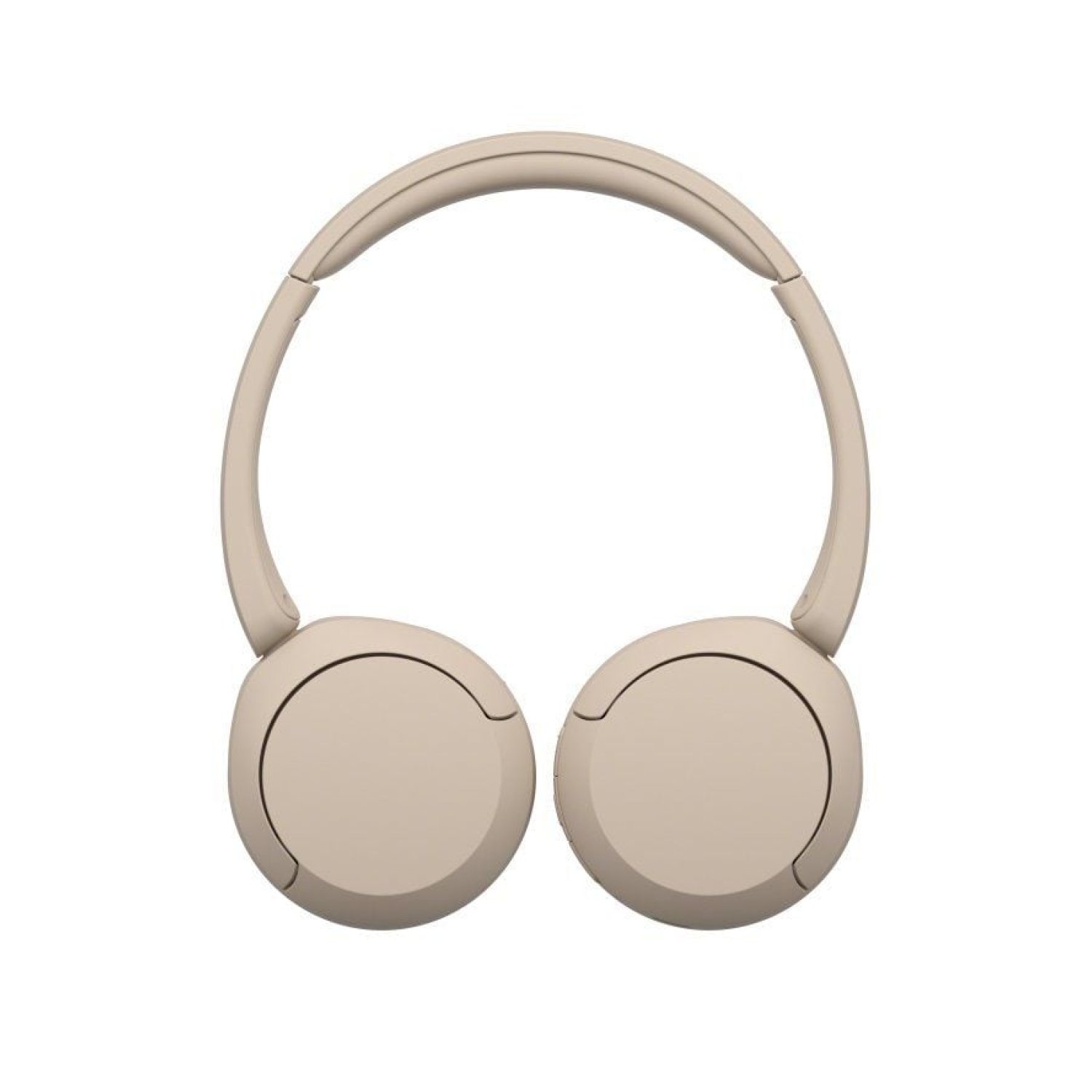 Sony WH-CH520 · Auriculares Inalámbricos · Bluetooth · Micrófono · Beige