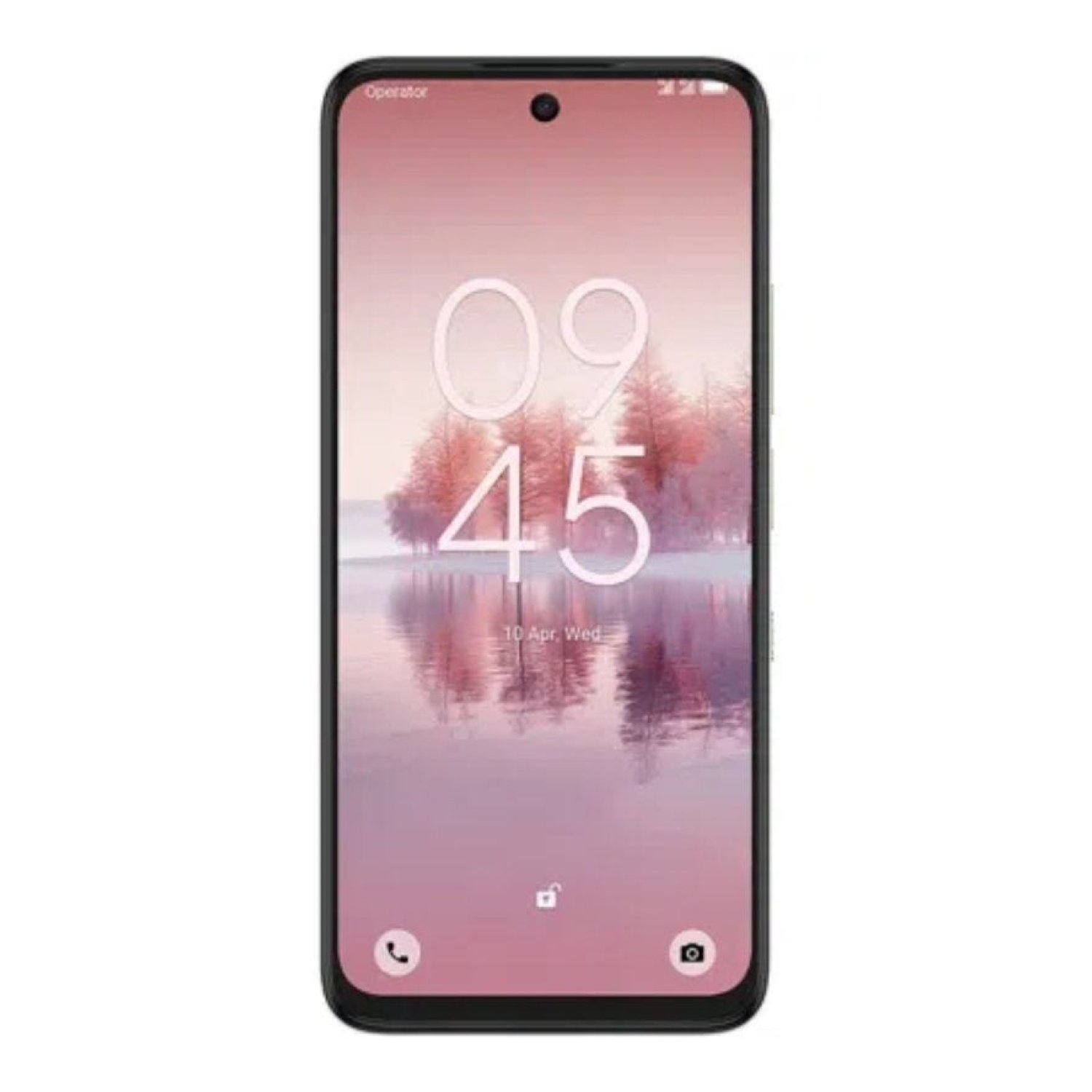 TCL 60 SE NXTPAPER · 6,7" · 8GB RAM · 256GB · 5G · Verde