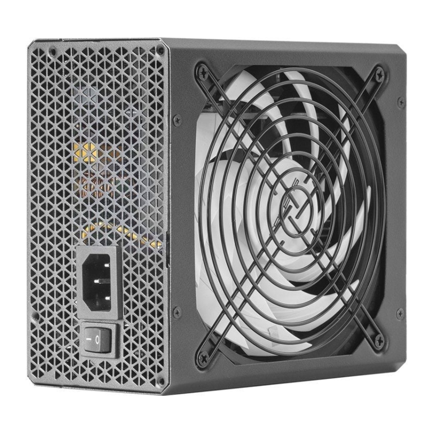 Tacens Radix VII AG · 700W · 80 Plus Silver · Ventilador 14cm