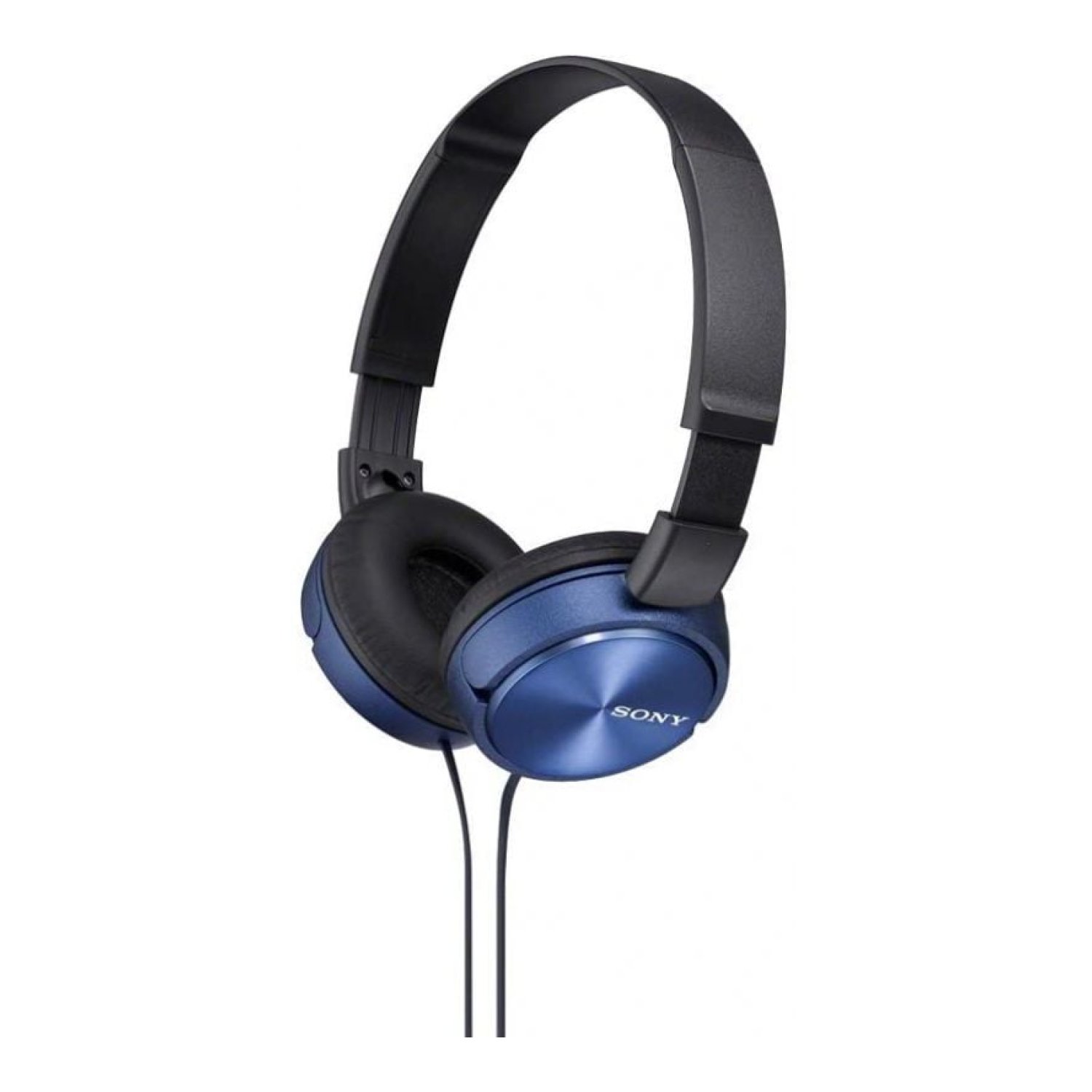 Sony MDR-ZX310 · Auriculares con Micrófono · Jack 3.5mm · Azules