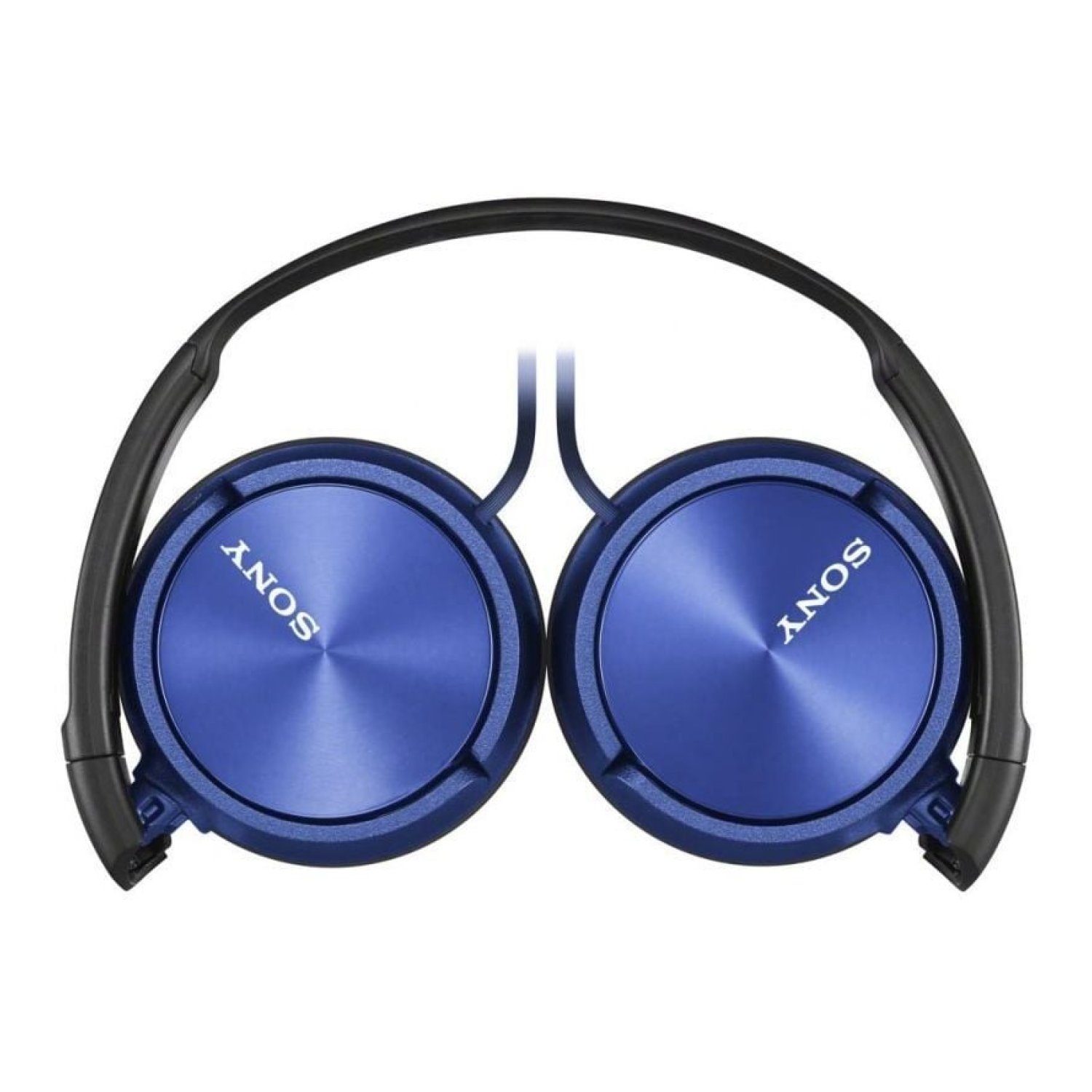 Sony MDR-ZX310 · Auriculares con Micrófono · Jack 3.5mm · Azules