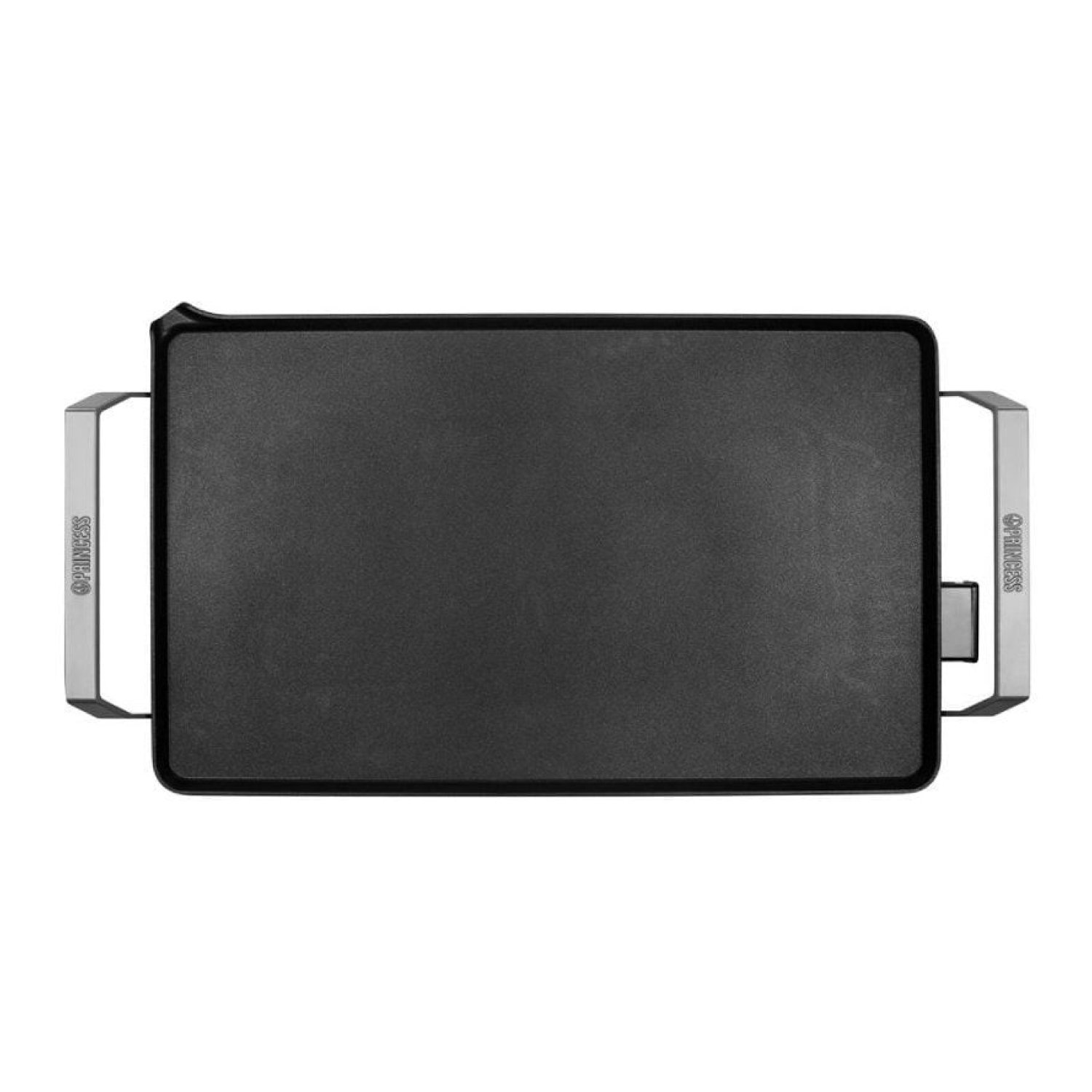 Princess Table Chef Premium XL · Plancha de Asar · 2500W · 460x260mm