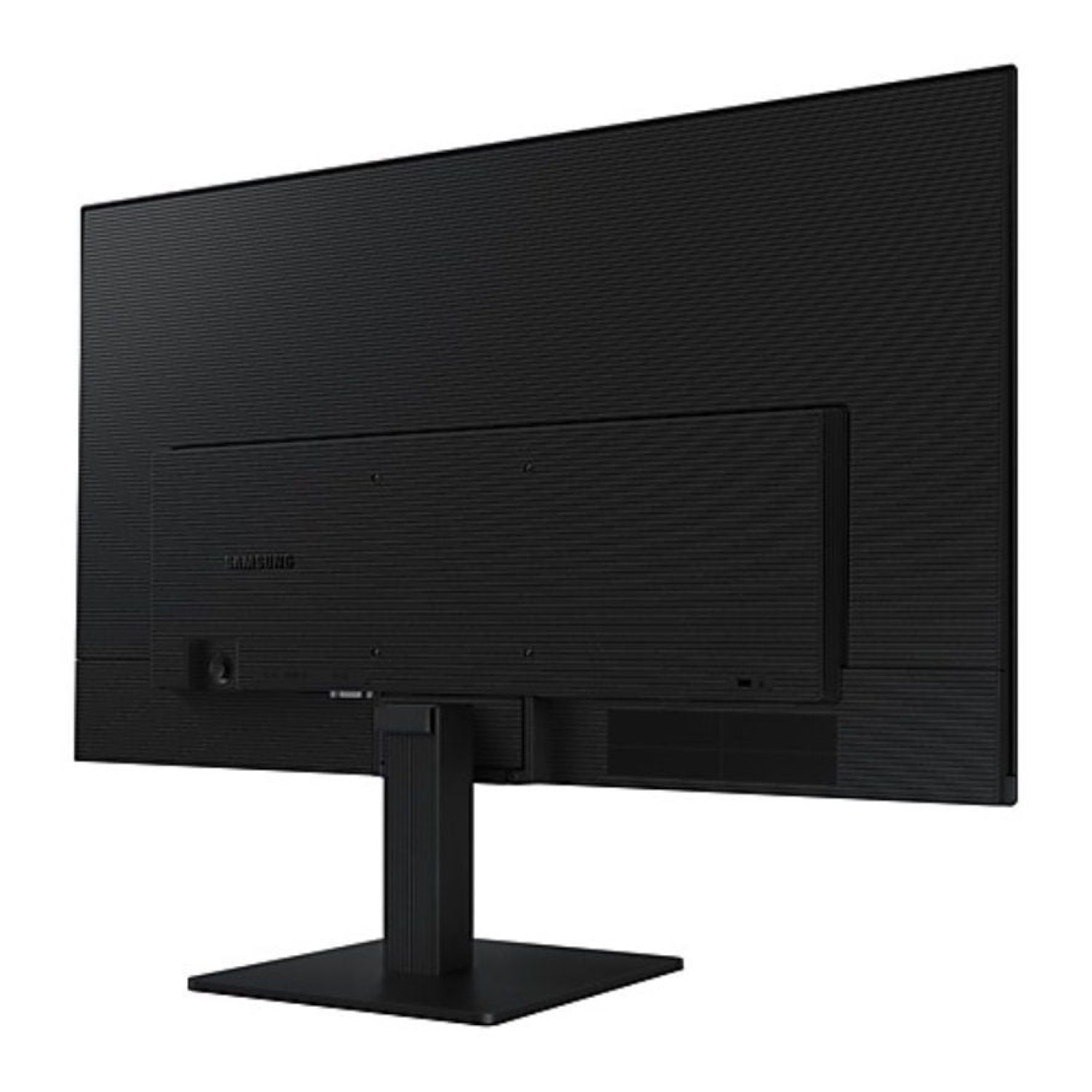 Samsung Essential Monitor S27D304GAU · 27" Full HD · Panel VA · Negro