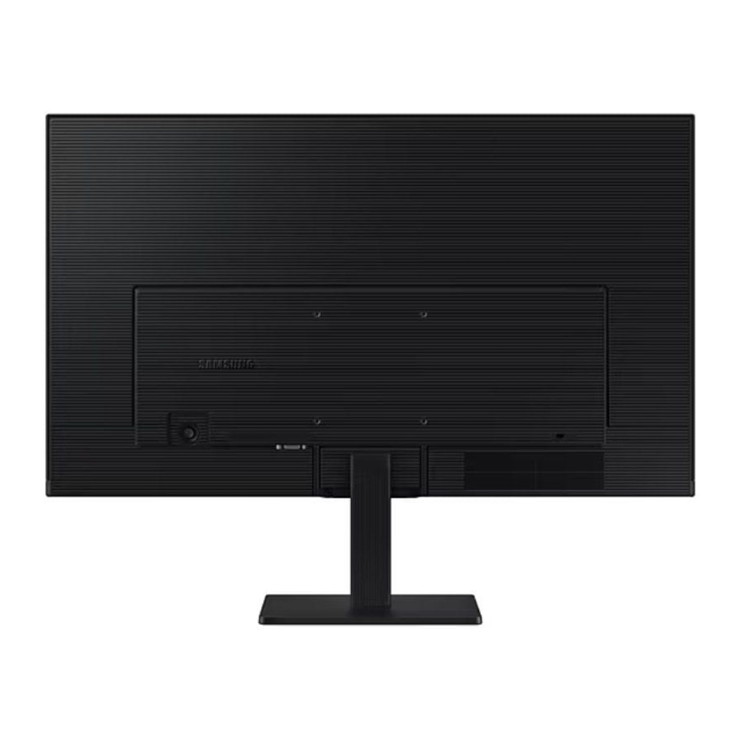 Samsung Essential Monitor S27D304GAU · 27" Full HD · Panel VA · Negro