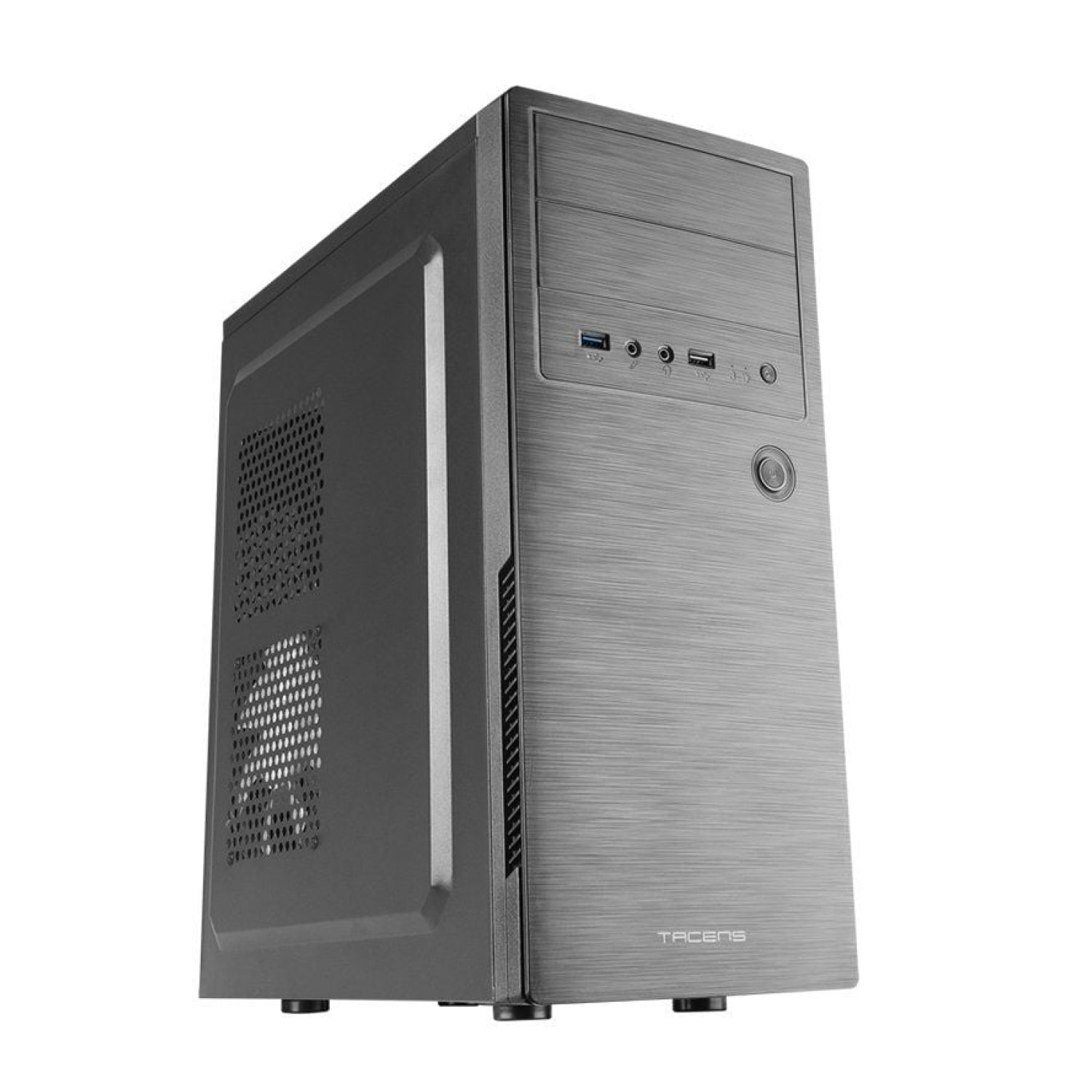 Tacens Initiox · Caja Semitorre · Chasis Gaming