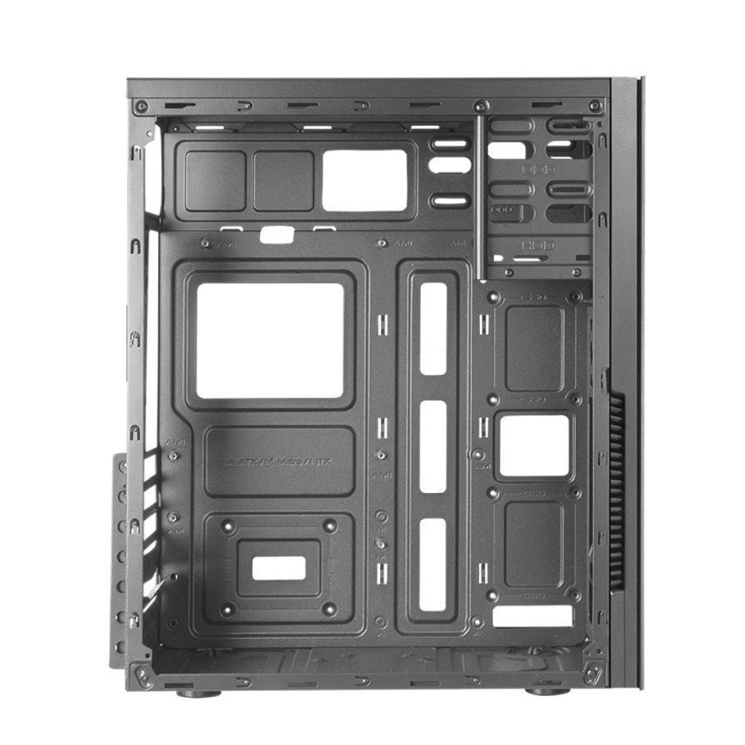 Tacens Initiox · Caja Semitorre · Chasis Gaming