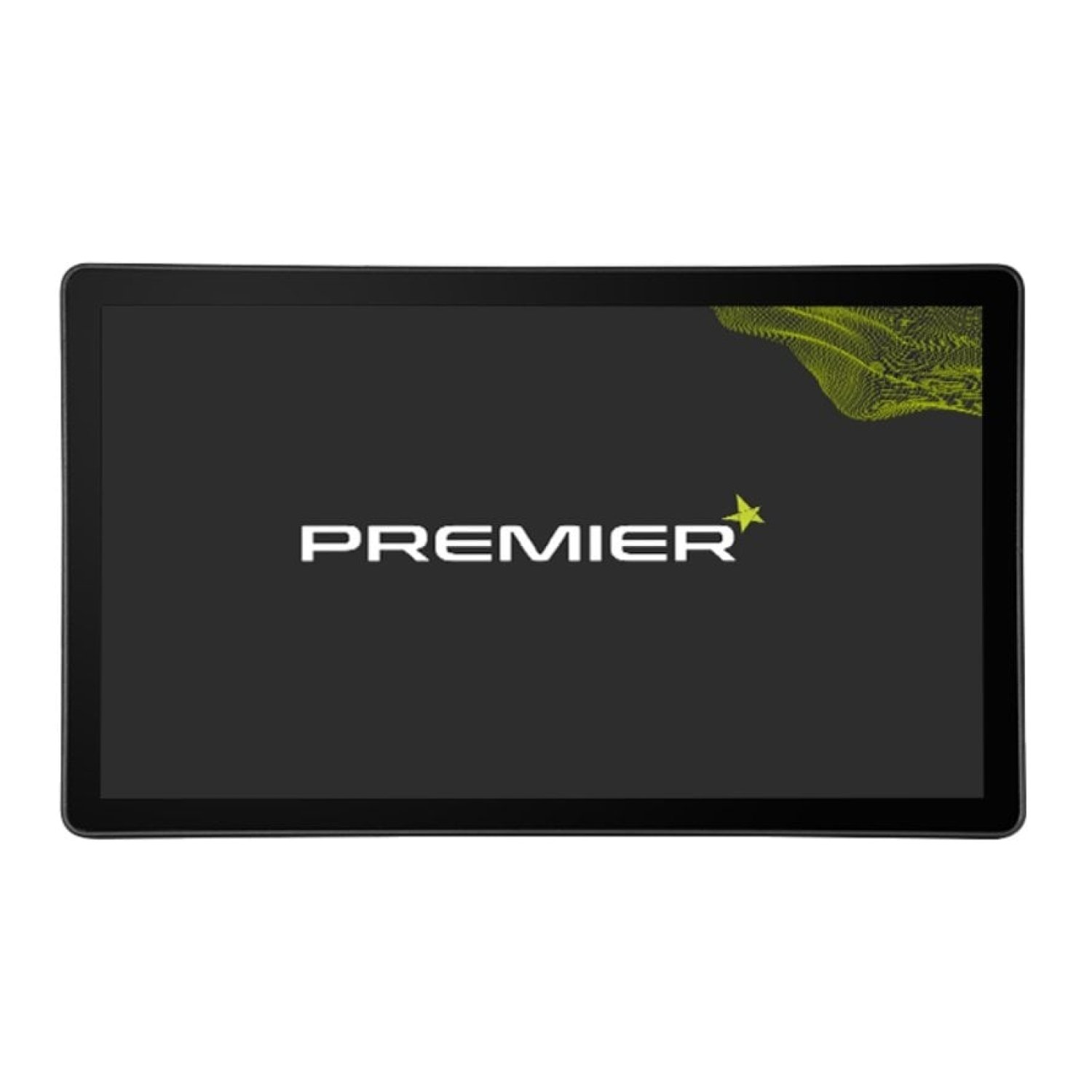 Premier PCP-215 · TPV Táctil 21,5" · Intel N97 · 8GB RAM · 128GB SSD · WiFi
