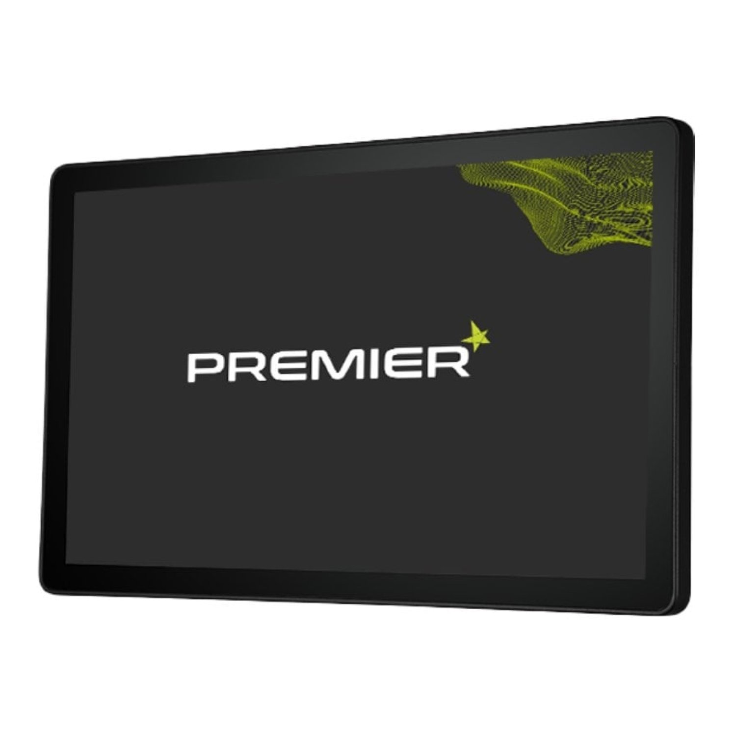 Premier PCP-215 · TPV Táctil 21,5" · Intel N97 · 8GB RAM · 128GB SSD · WiFi