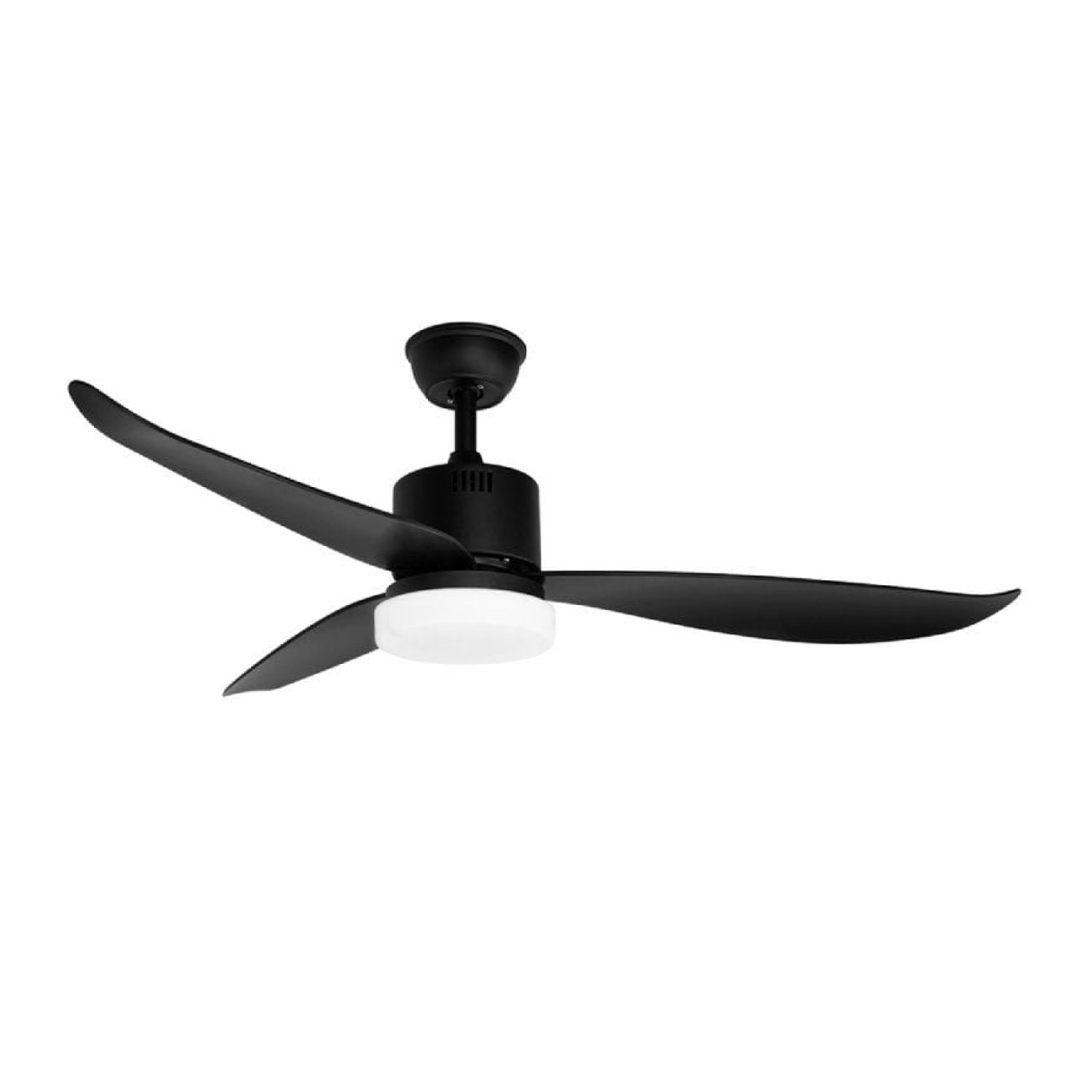 Orbegozo CP 102132 · Ventilador de Techo · 132cm · 60W · 3 Velocidades