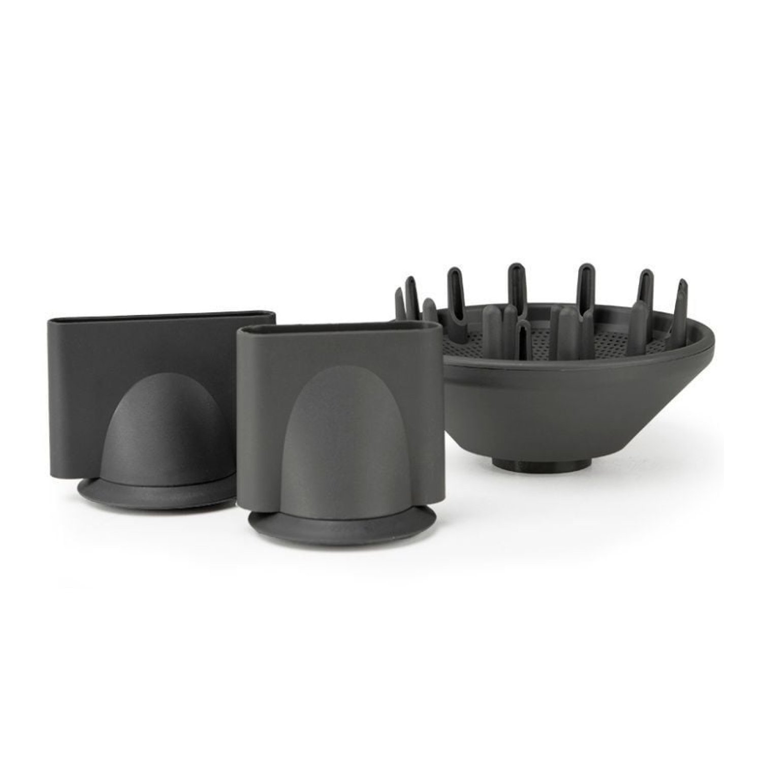 Orbegozo SE 1880 · Secador Iónico · 1800W · Plata