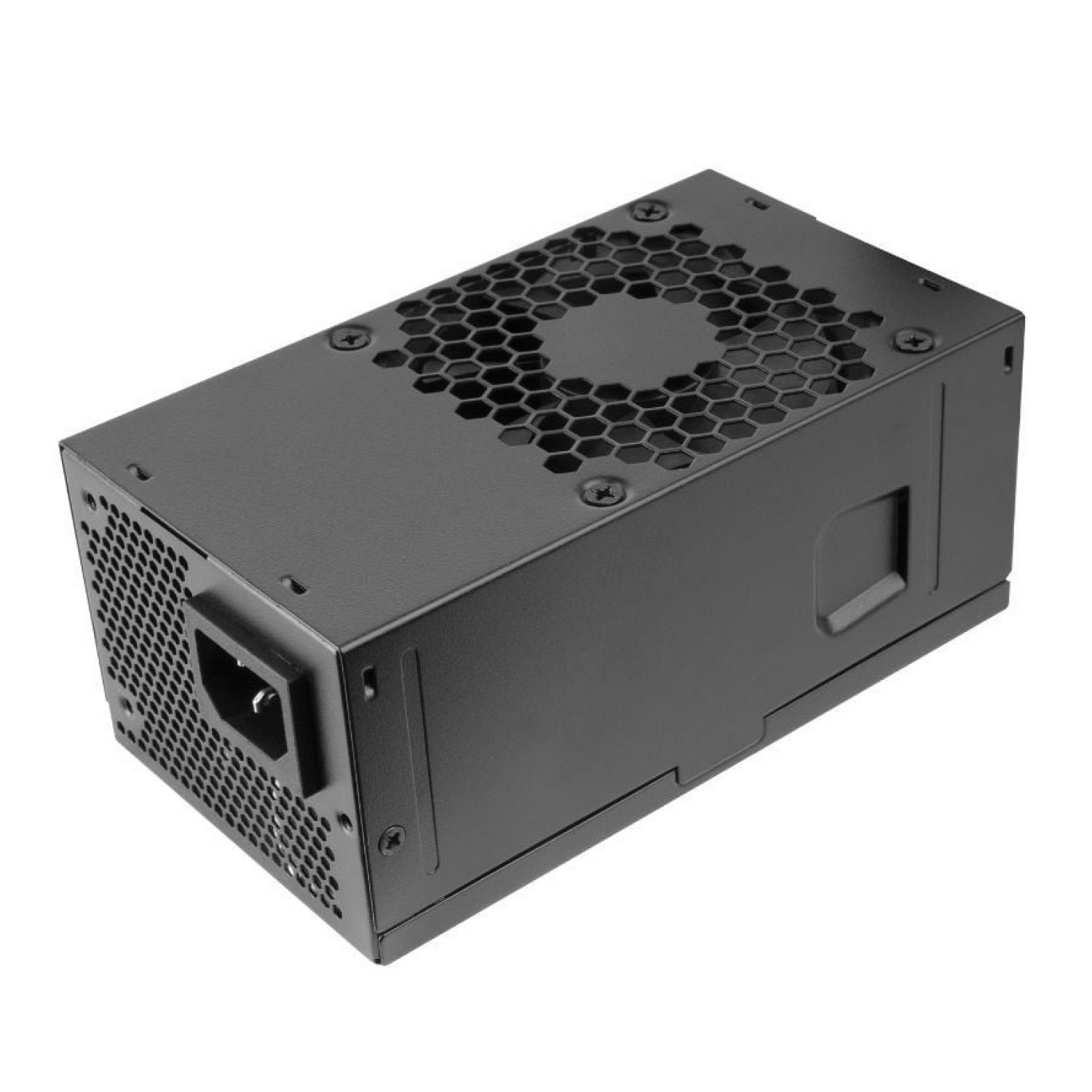 Anima APTII500P · Fuente 500W · Ventilador 8cm