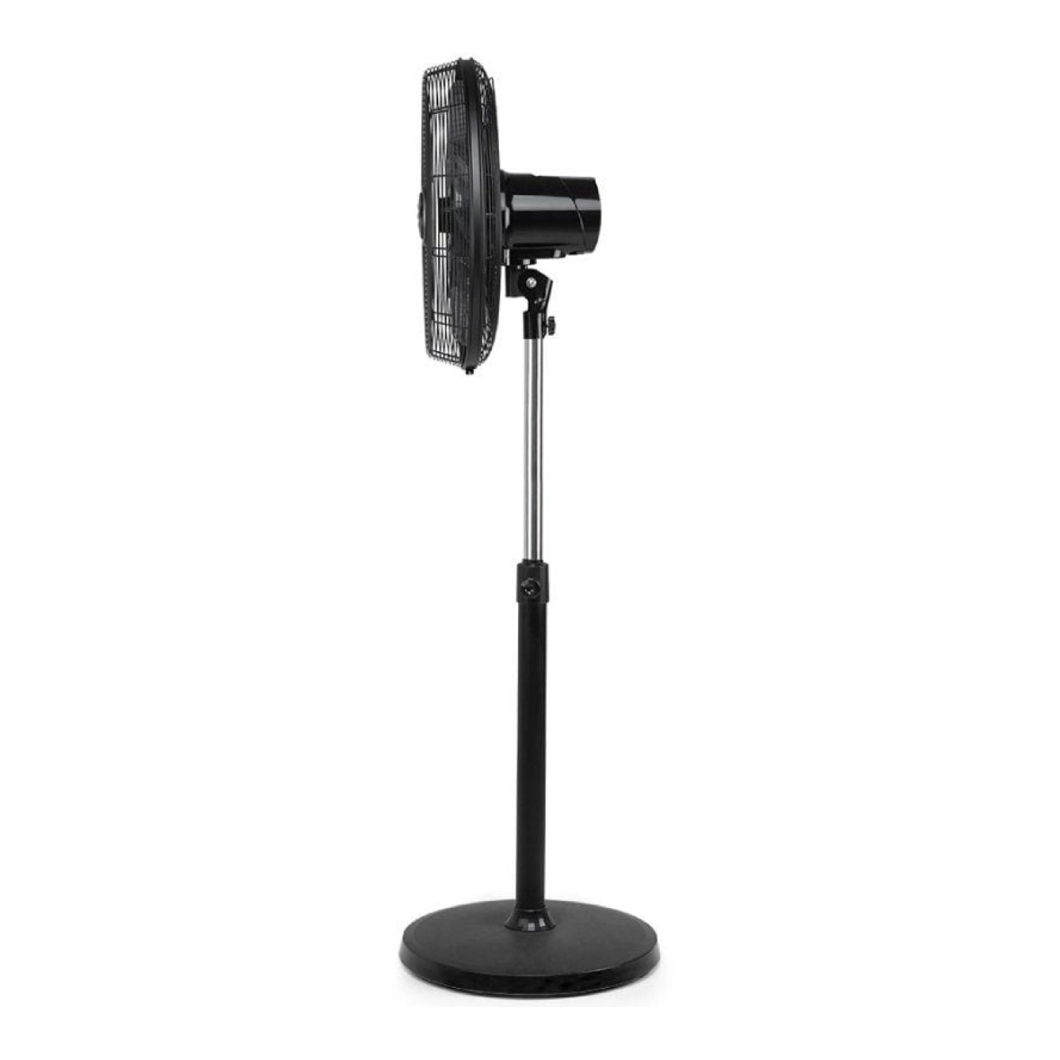 Orbegozo SF 5045 · Ventilador de Pie · 85W · 22,5cm · 6 Velocidades