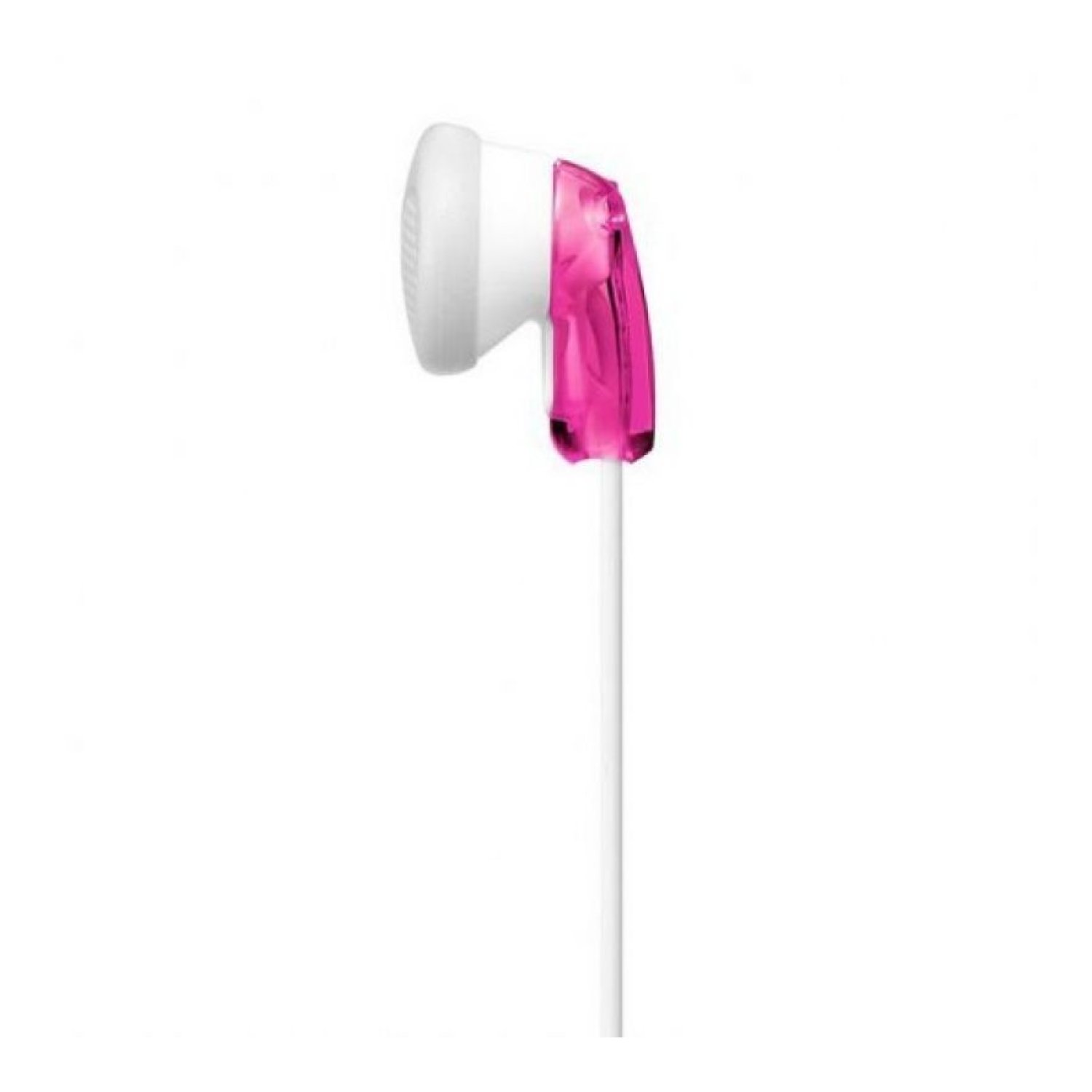 Auriculares Intrauditivos Sony MDR-E9LP/ Jack 3.5/ Rosas