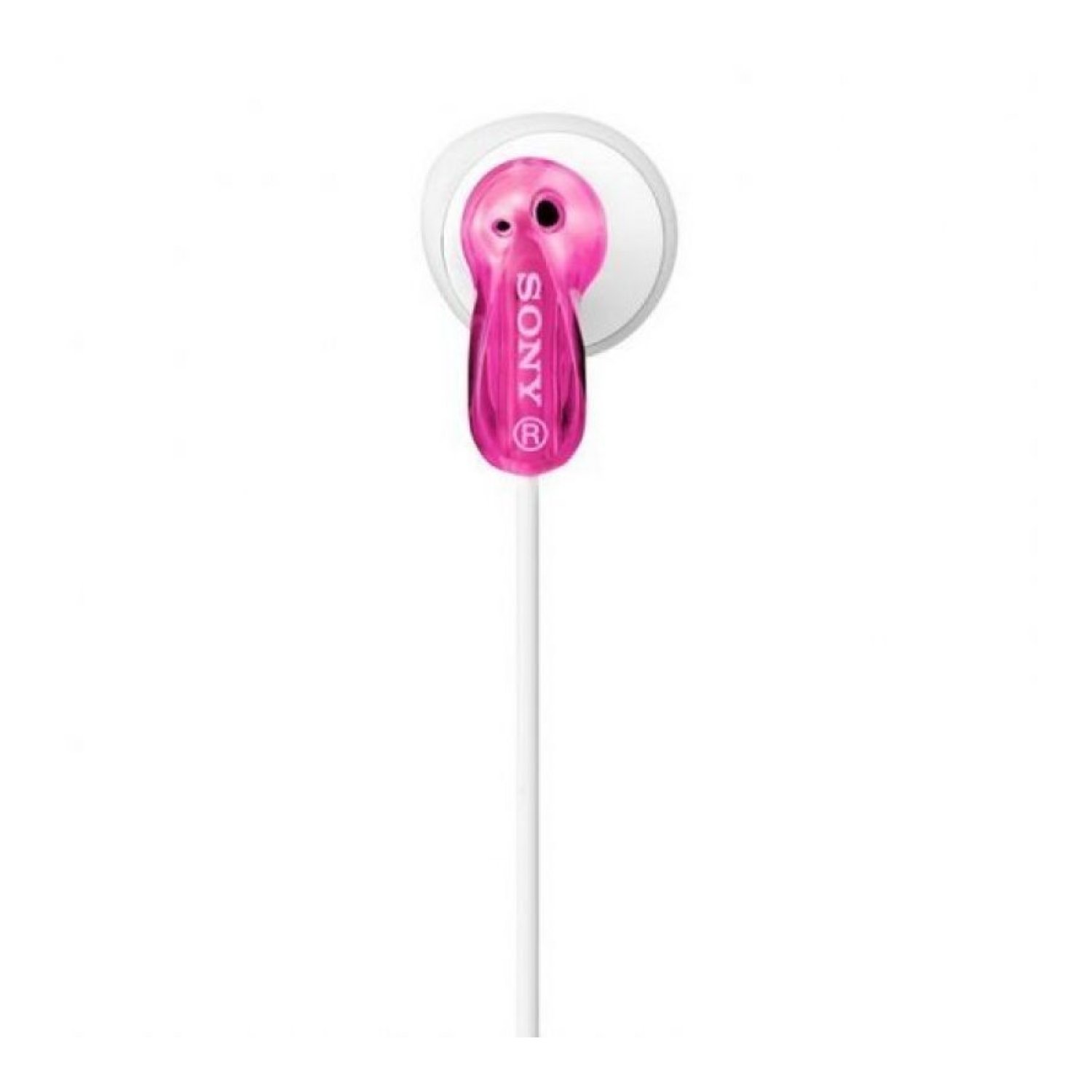 Auriculares Intrauditivos Sony MDR-E9LP/ Jack 3.5/ Rosas