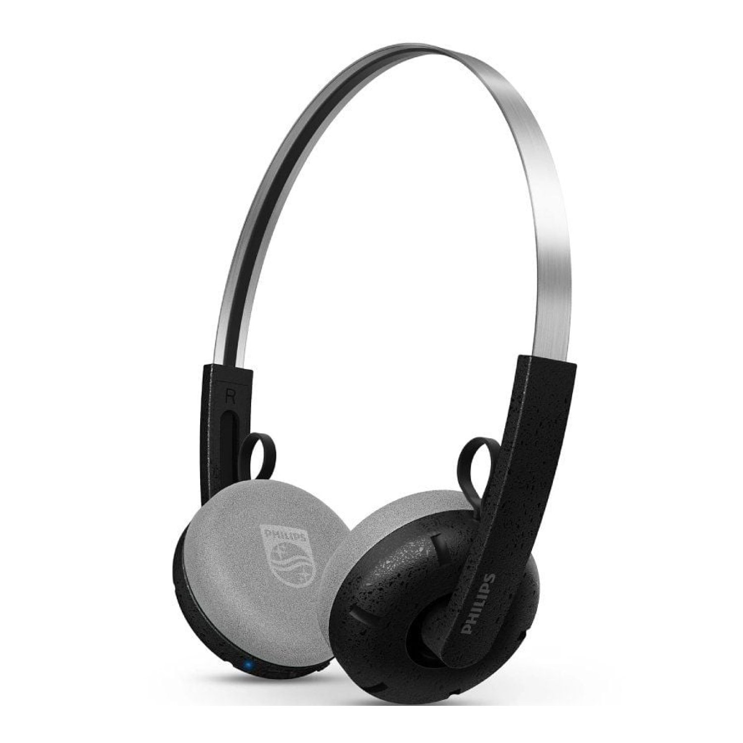 Auriculares Inalámbricos Philips 2000 series TAH2000BK/ con Micrófono/ Bluetooth/ Negros