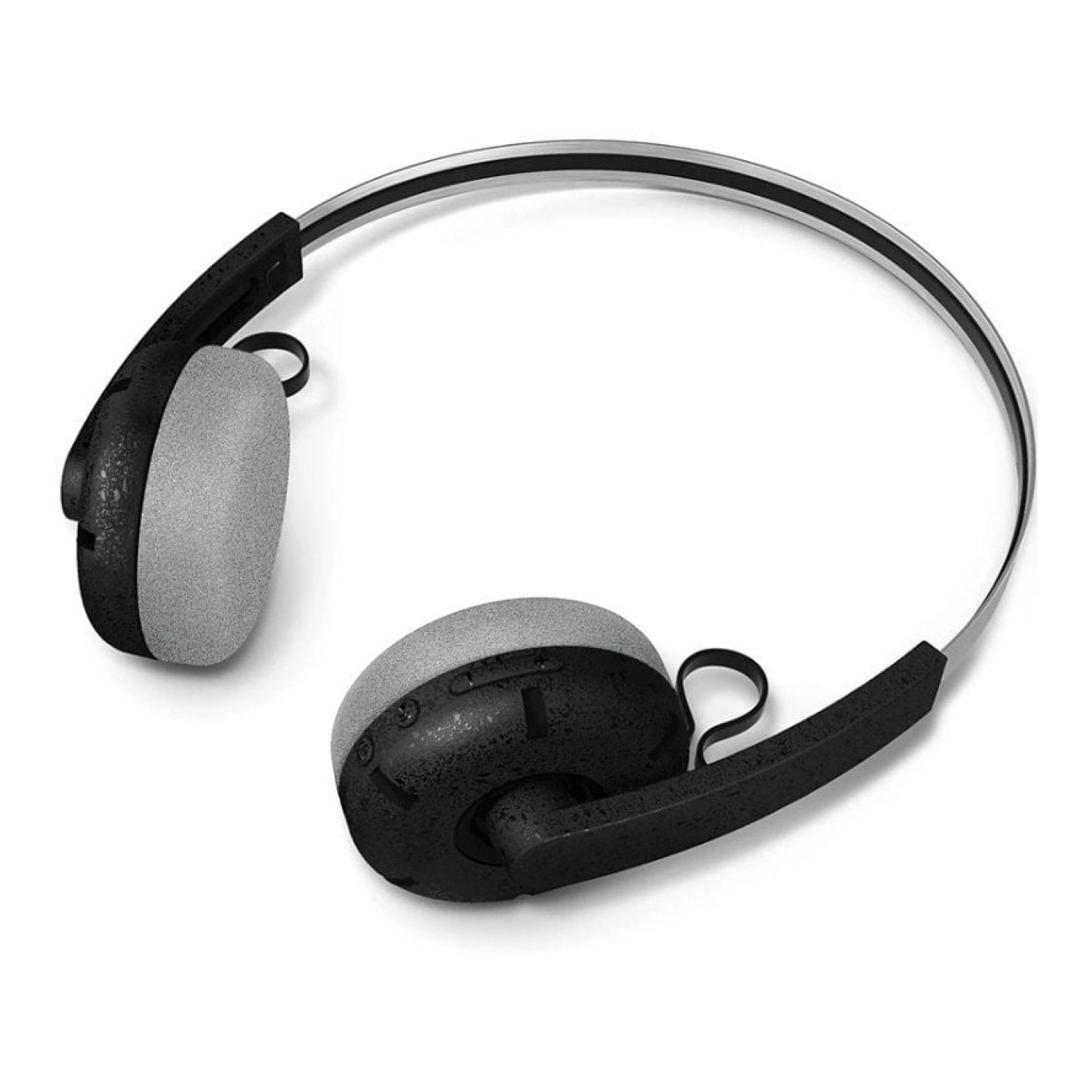 Auriculares Inalámbricos Philips 2000 series TAH2000BK/ con Micrófono/ Bluetooth/ Negros