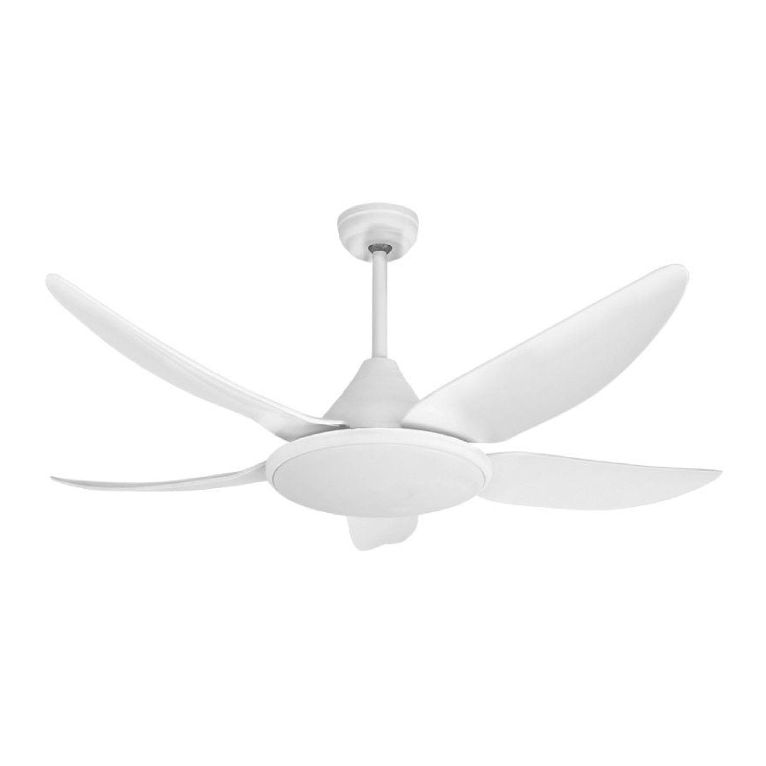 Orbegozo CP 132 · Ventilador Techo 120cm · 40W · 5 Aspas · 6 velocidades