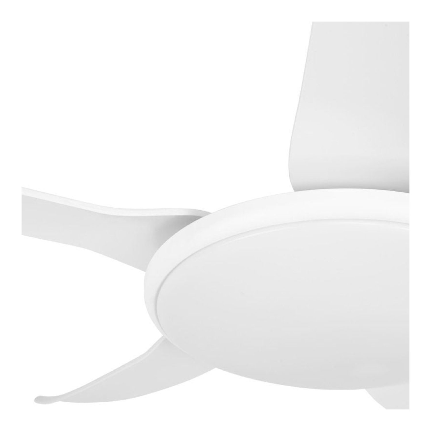 Orbegozo CP 132 · Ventilador Techo 120cm · 40W · 5 Aspas · 6 velocidades