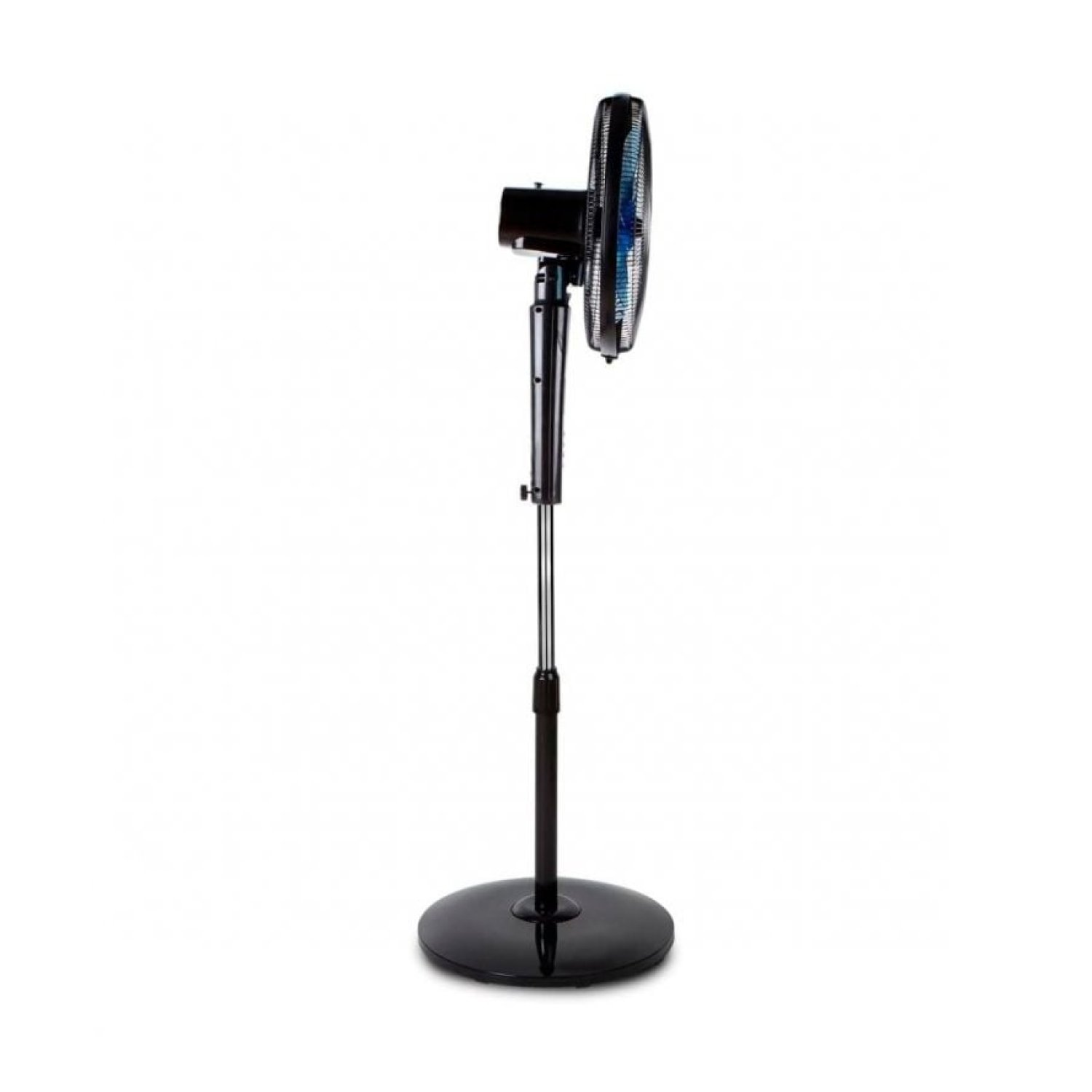 Orbegozo SF 0640 · Ventilador de Pie 40cm · 65W · 5 Aspas · 2 Velocidades