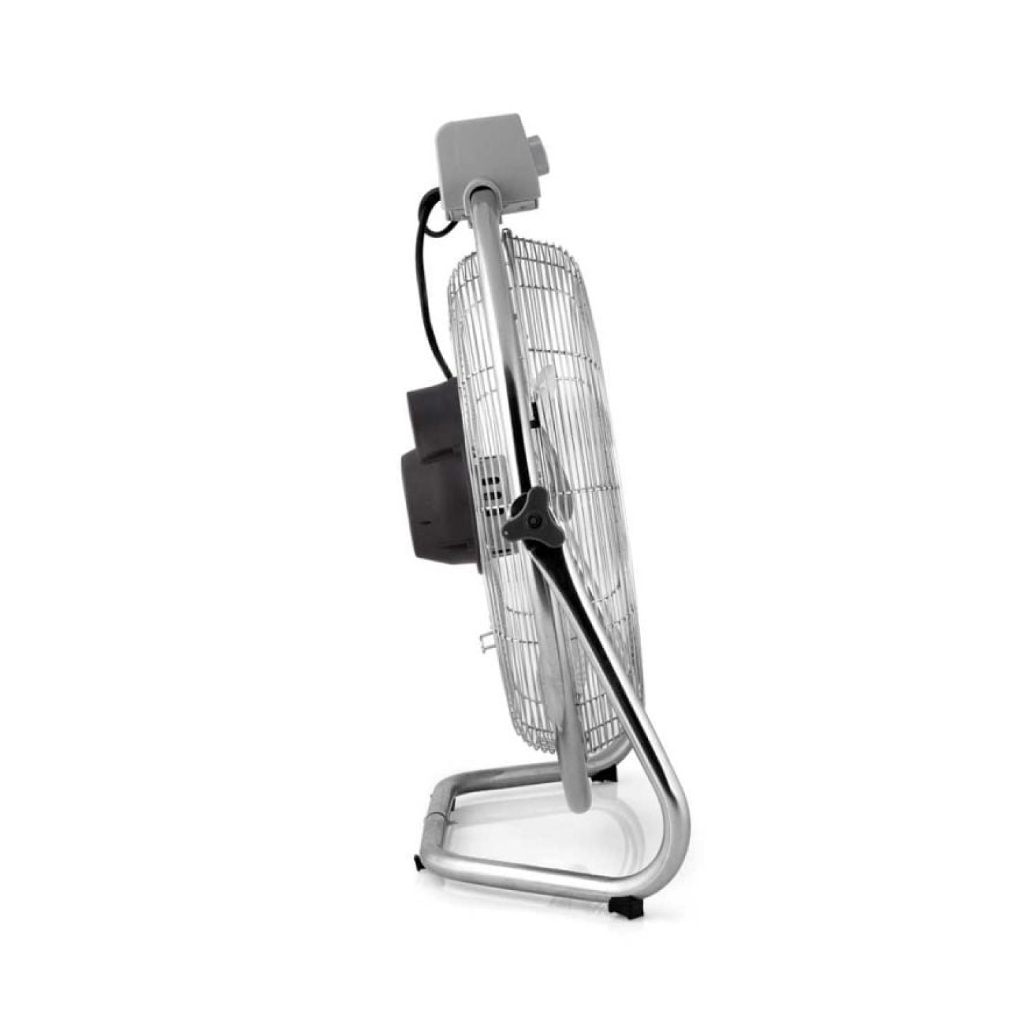 Orbegozo PWO 0936 · Ventilador de Suelo · 35cm · 45W · 3 Velocidades
