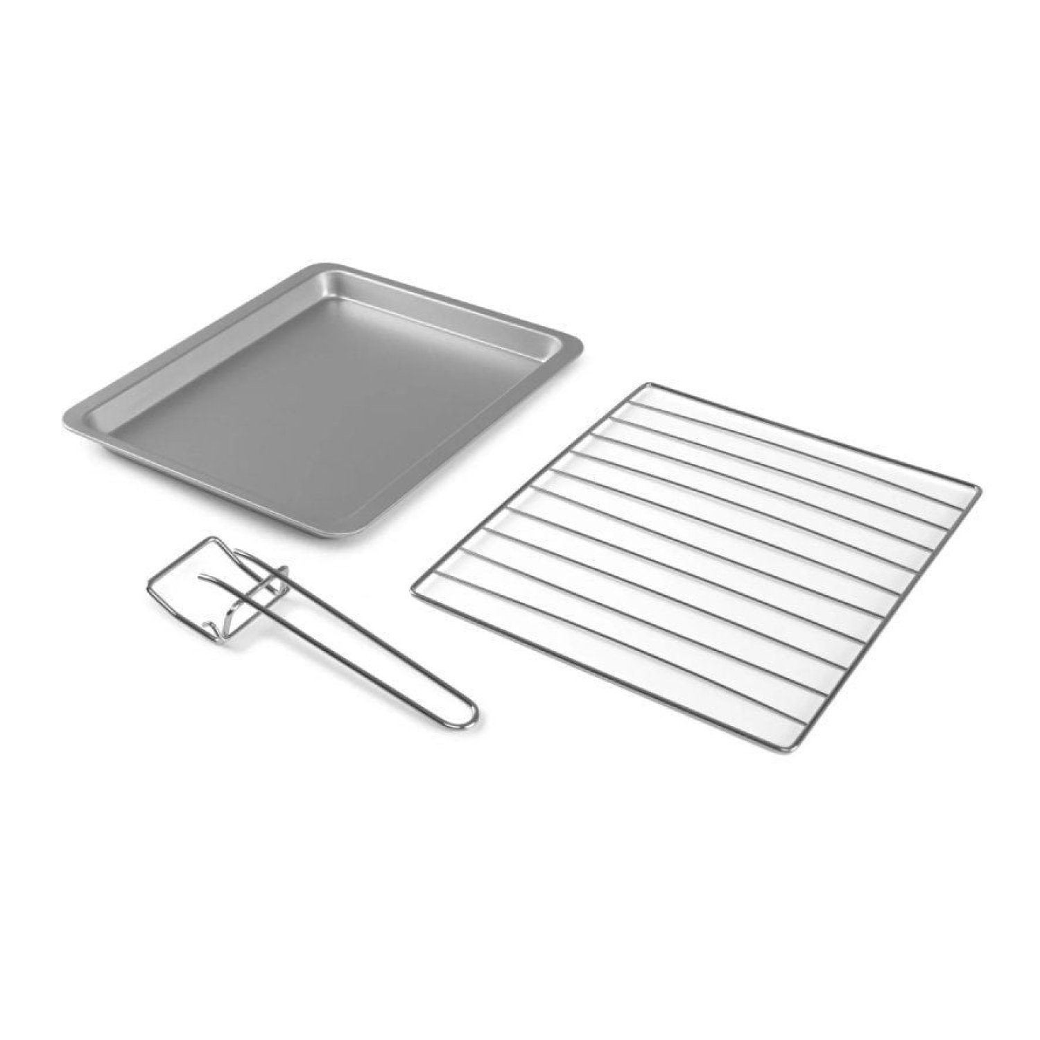Orbegozo HCC 5015 · Horno Sobremesa · 15L · 1300W