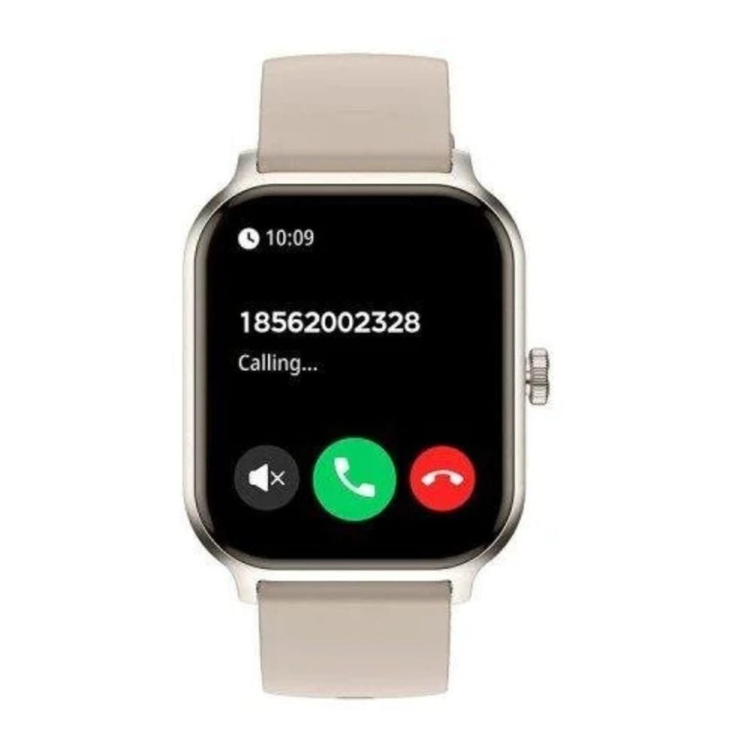 SPC Smartee Duo 3 · Smartwatch · Notificaciones · Frecuencia Cardíaca · Blanco