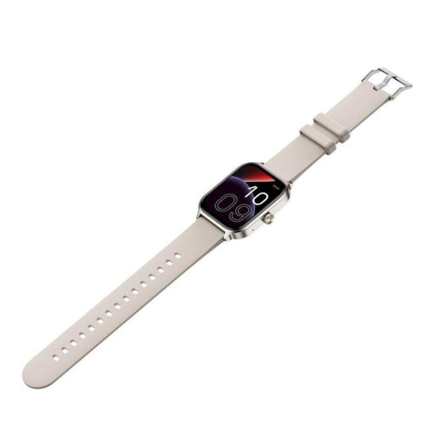 SPC Smartee Duo 3 · Smartwatch · Notificaciones · Frecuencia Cardíaca · Blanco