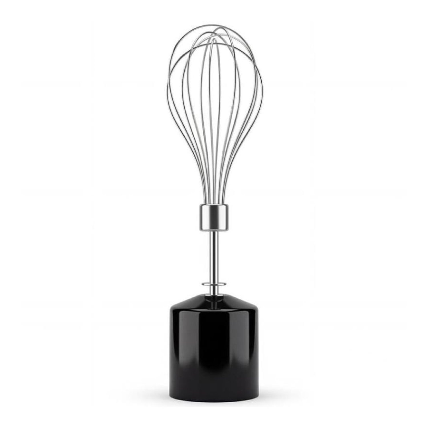 Princess Batidora de Mano · 1500W · 5 Velocidades · 0,8L · Picadora y Batidor