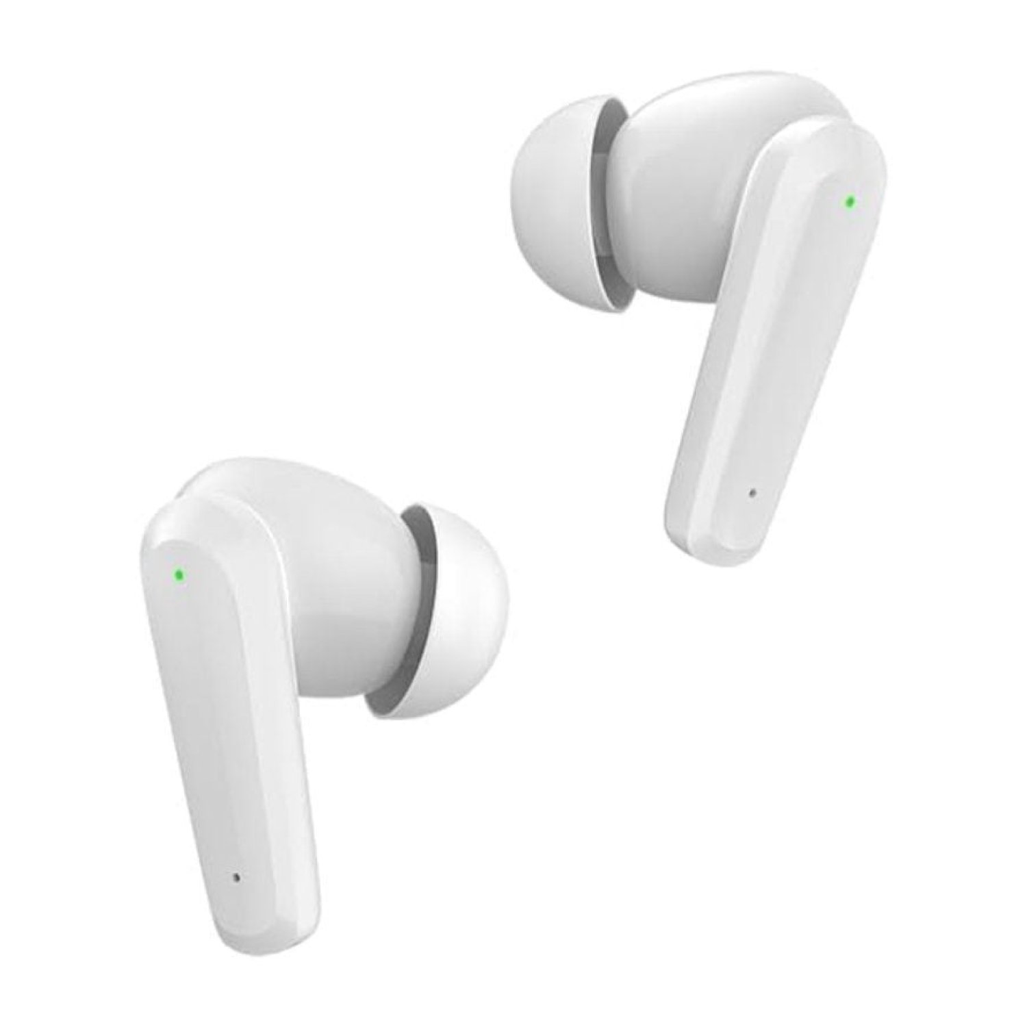 SPC Ether 2 Pro · Auriculares Bluetooth · Autonomía 6,5h · Con Estuche Carga · Blancos