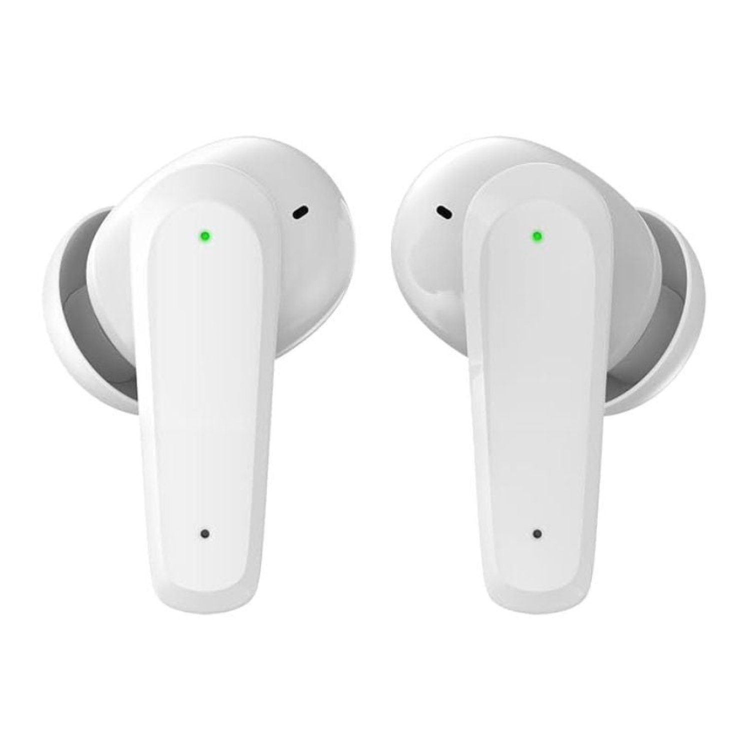 SPC Ether 2 Pro · Auriculares Bluetooth · Autonomía 6,5h · Con Estuche Carga · Blancos