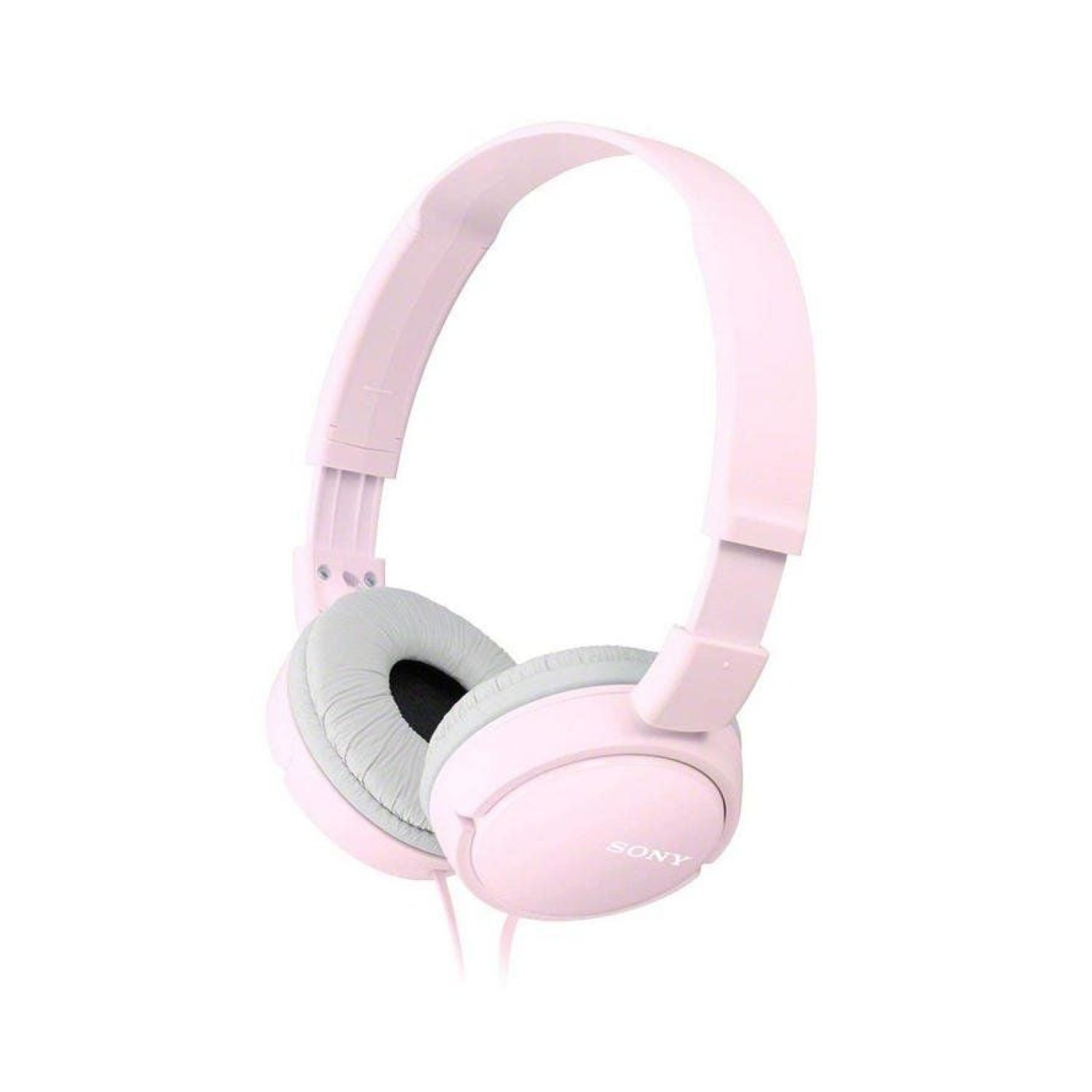 Sony MDR-ZX110AP · Auriculares con Micrófono · Jack 3.5 · Rosa