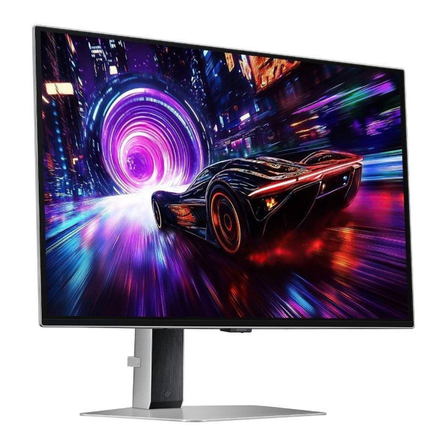 Samsung Odyssey OLED G8 · 27" 4K · 240Hz · 0,03ms · QD-OLED · Regulable altura