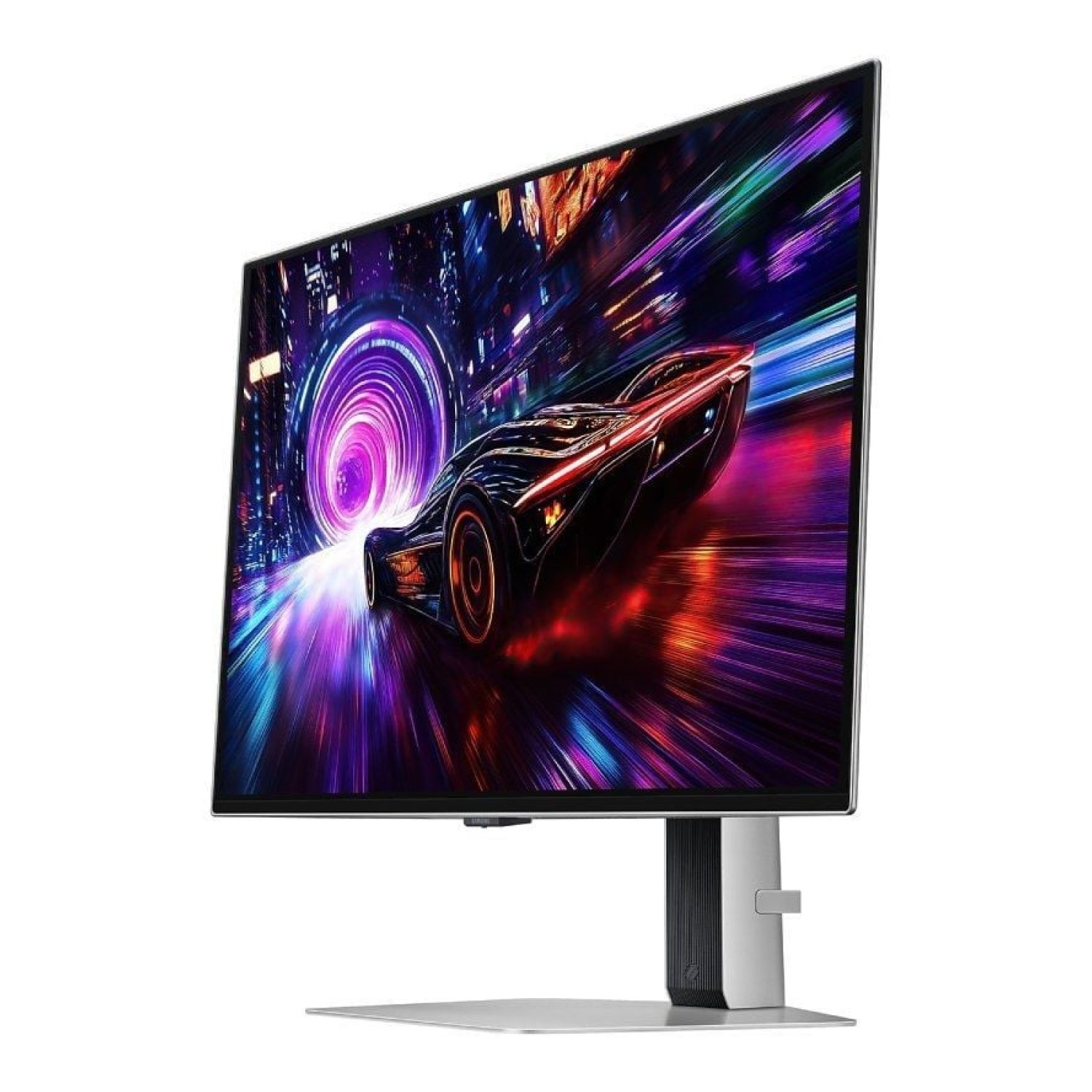 Samsung Odyssey OLED G8 · 27" 4K · 240Hz · 0,03ms · QD-OLED · Regulable altura