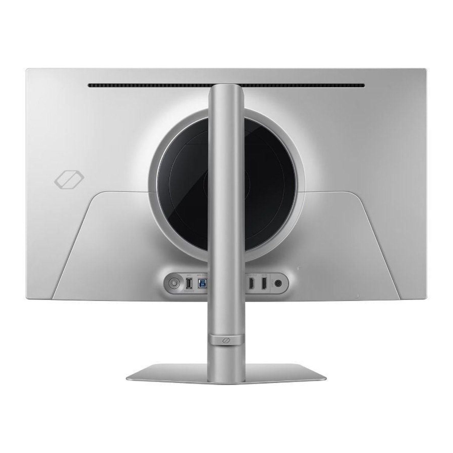 Samsung Odyssey OLED G8 · 27" 4K · 240Hz · 0,03ms · QD-OLED · Regulable altura