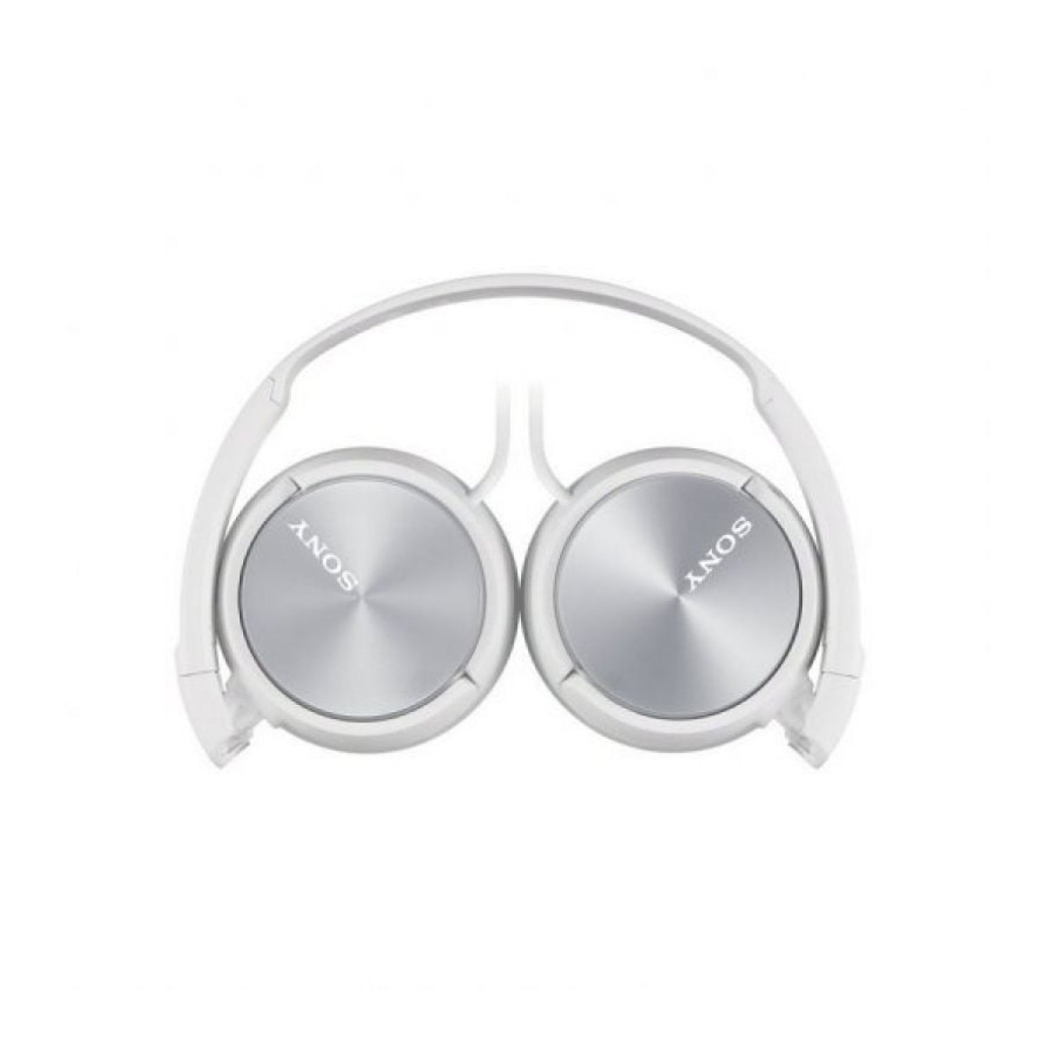 Sony MDR-ZX310AP · Auriculares con Micrófono · Jack 3.5mm · Blancos