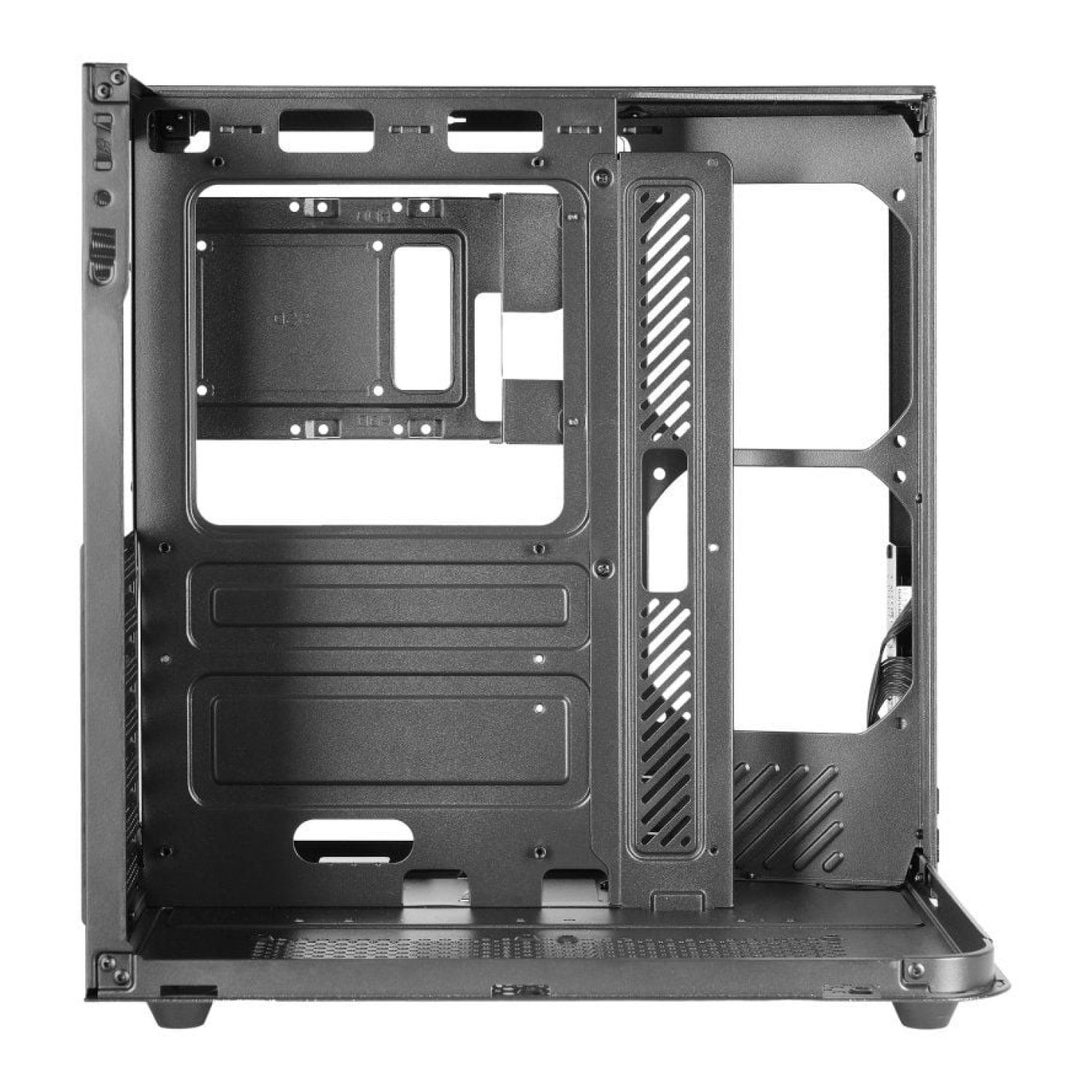 Mars Gaming MC-Infiniolite · Caja Semitorre Gaming ATX · Diseño Moderno