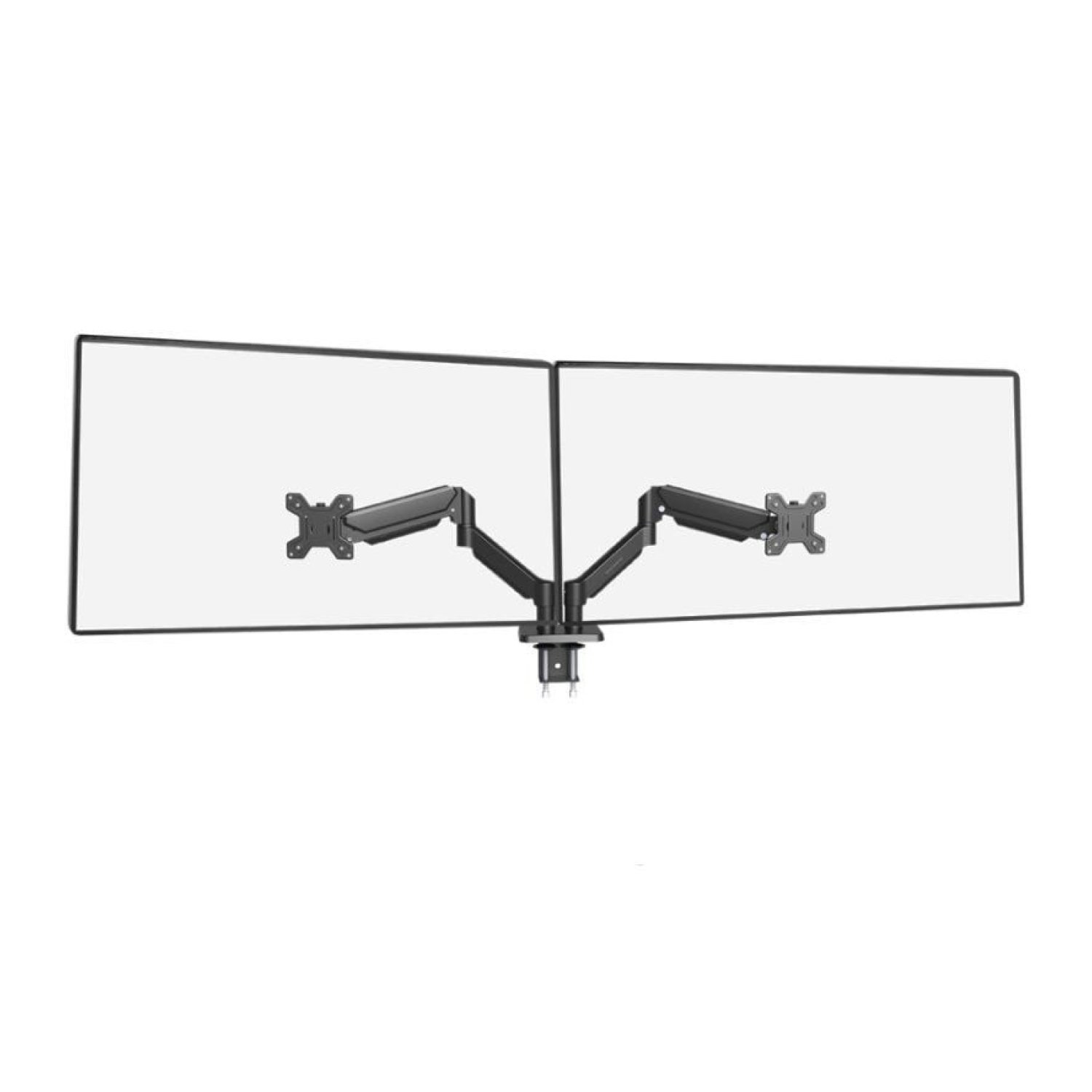 Mars Gaming MARM-PRO2 · Soporte Doble Monitor · Giratorio Inclinable · Hasta 10kg