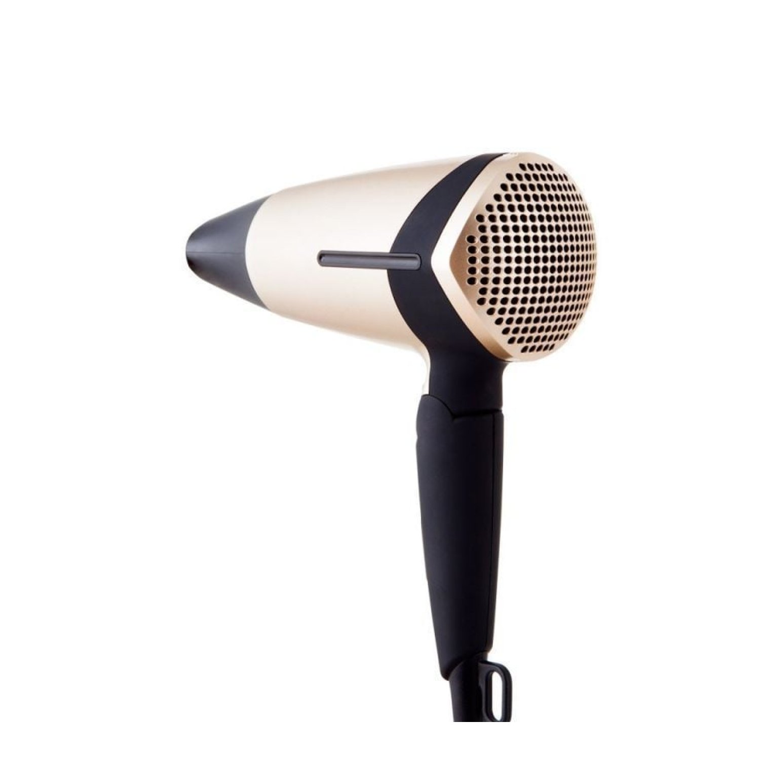 Orbegozo SE 1600 · Secador · 1600W · Dorado