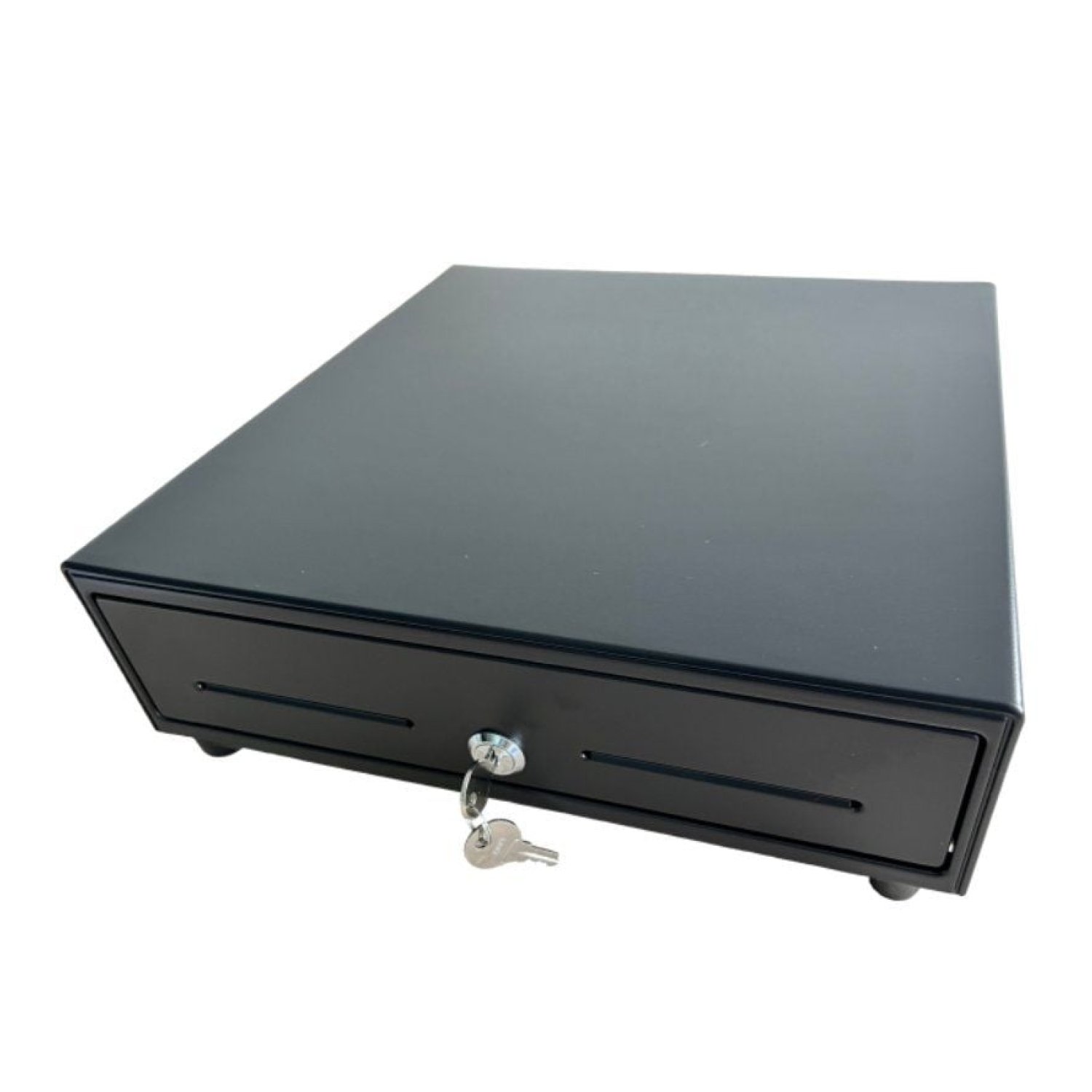Premier Cajón Portamonedas 330 HQ-B · Manual y Automático · Negro