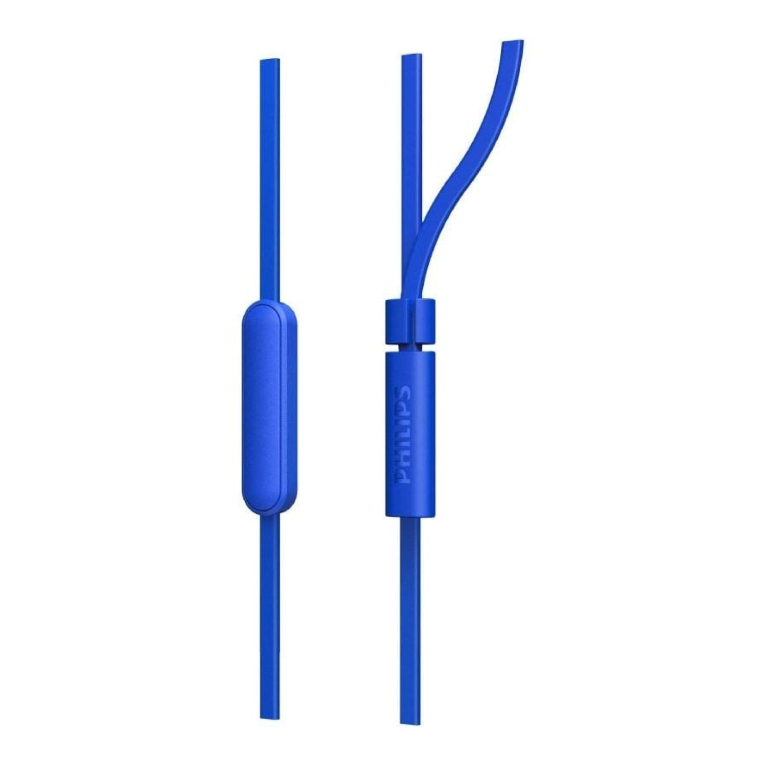 Philips TAE1105BL · Auriculares Intrauditivos · Micrófono · Jack 3.5 · Azules