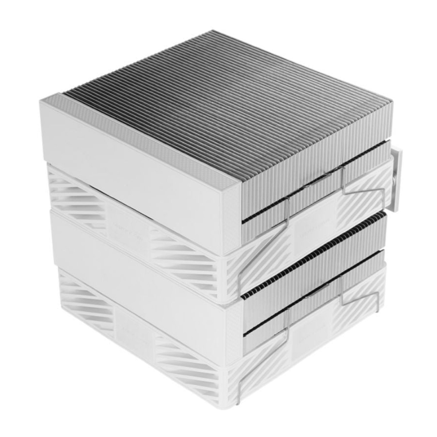 Mars Gaming MCPU-X26PRO · Disipador CPU · 12cm · Alto rendimiento térmico