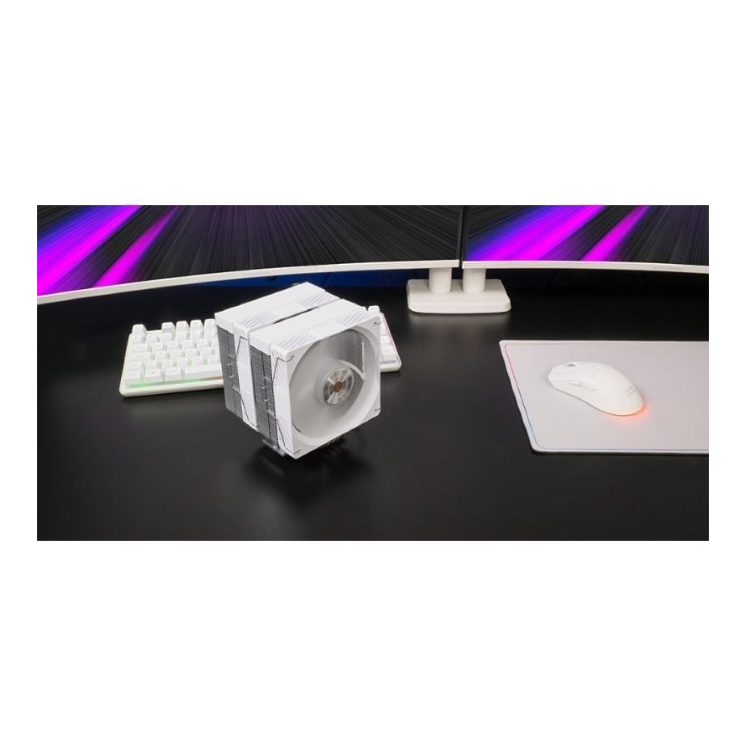 Mars Gaming MCPU-X26PRO · Disipador CPU · 12cm · Alto rendimiento térmico