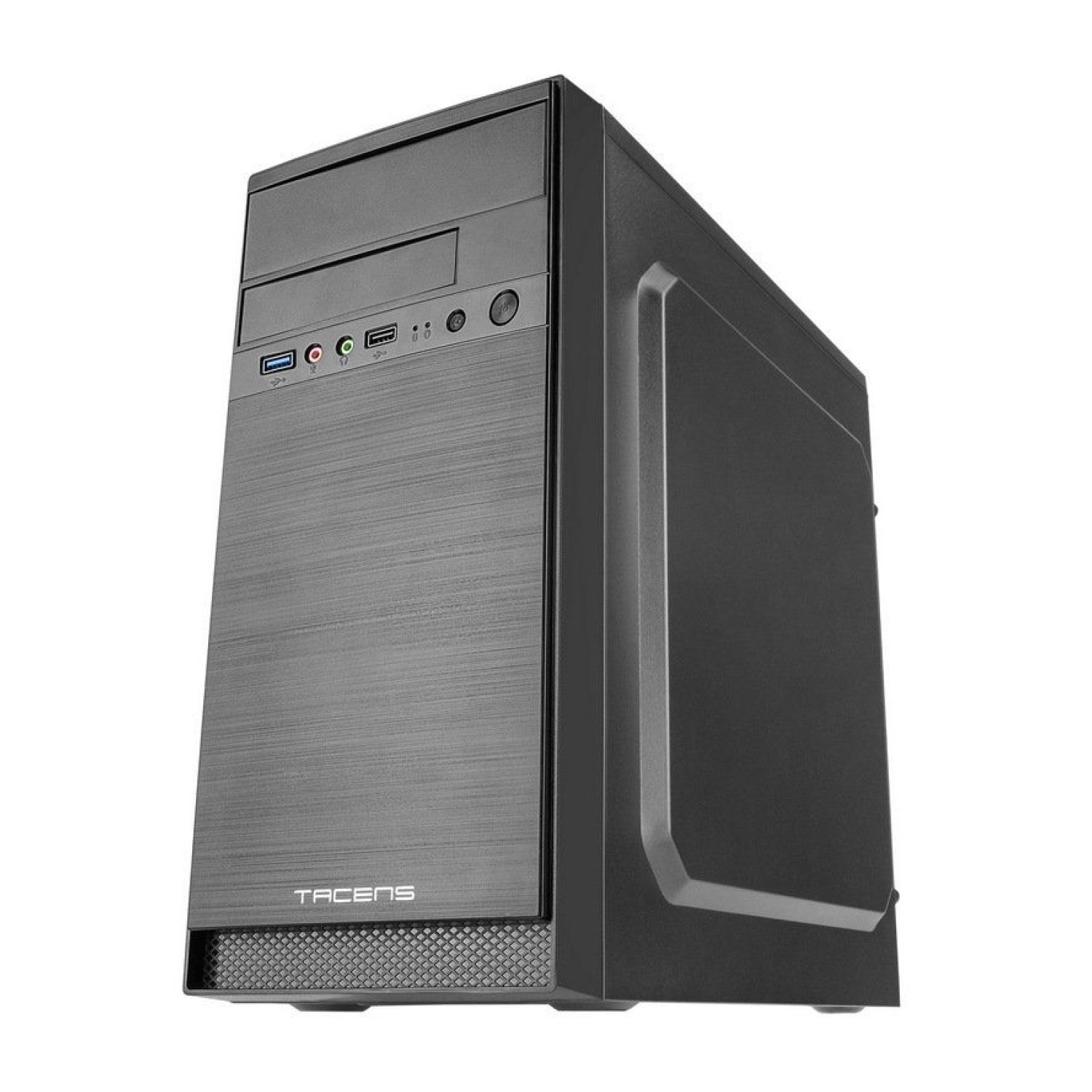 Anima · Caja Minitorre · AC4 · Formato Compacto