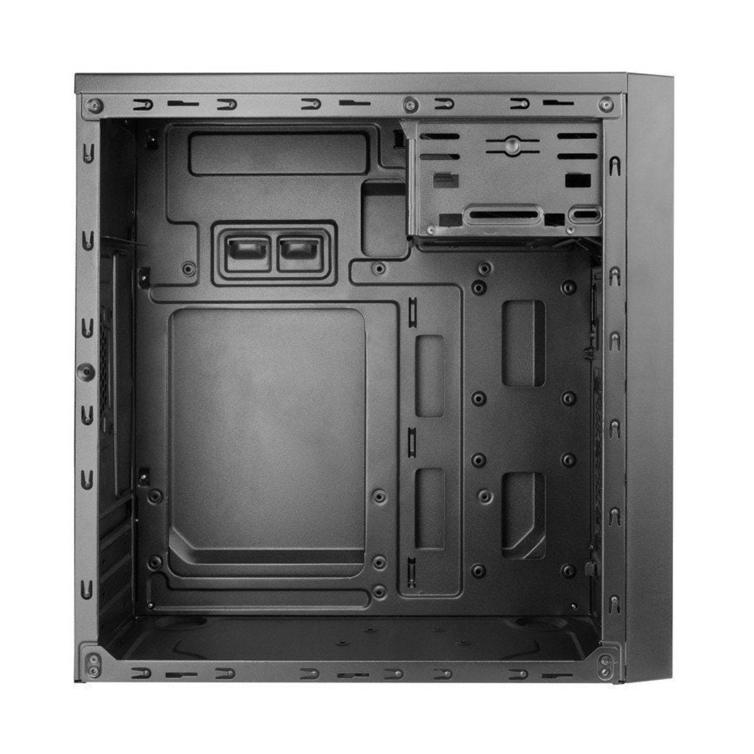 Anima · Caja Minitorre · AC4 · Formato Compacto